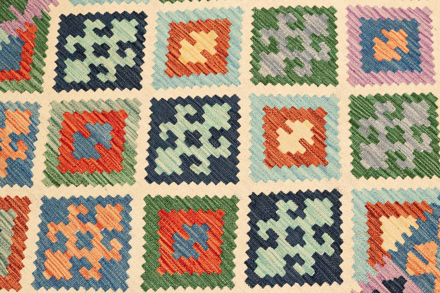 200 × 150 Kelim