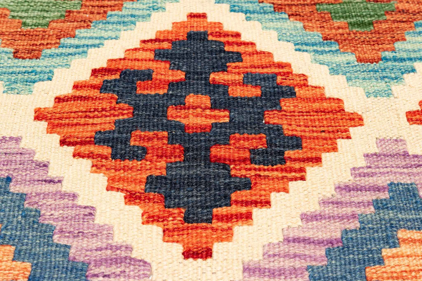200 × 150 Kelim