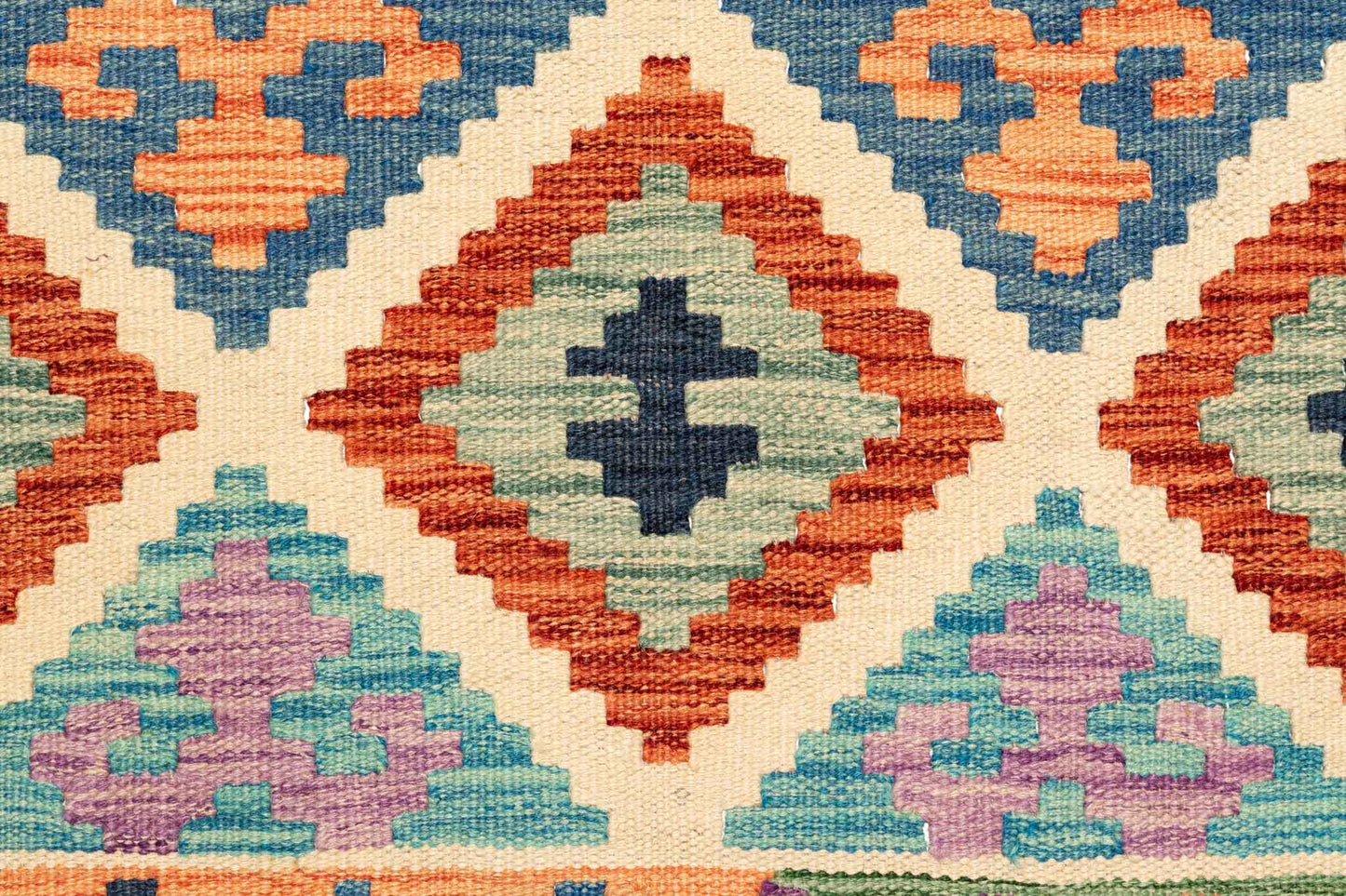 200 × 150 Kelim