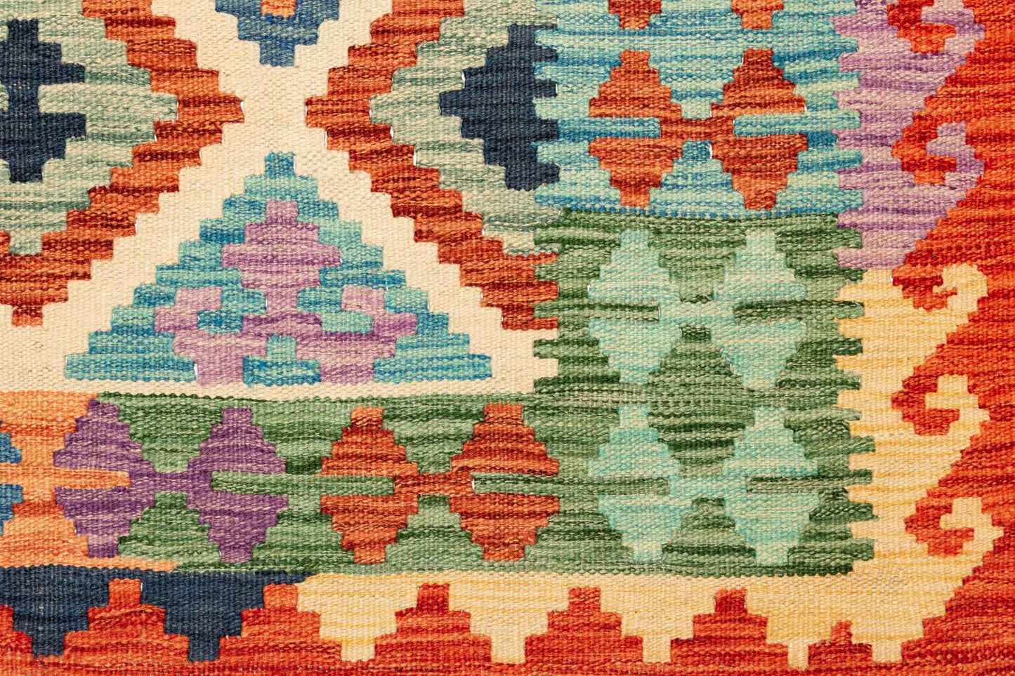 200 × 150 Kelim