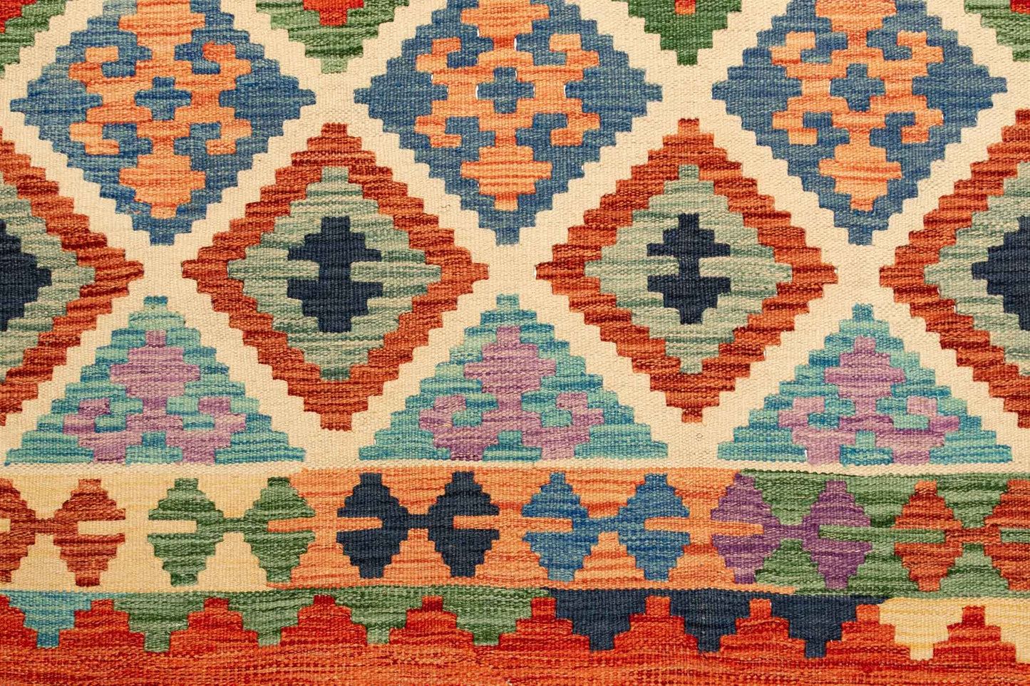 200 × 150 Kelim