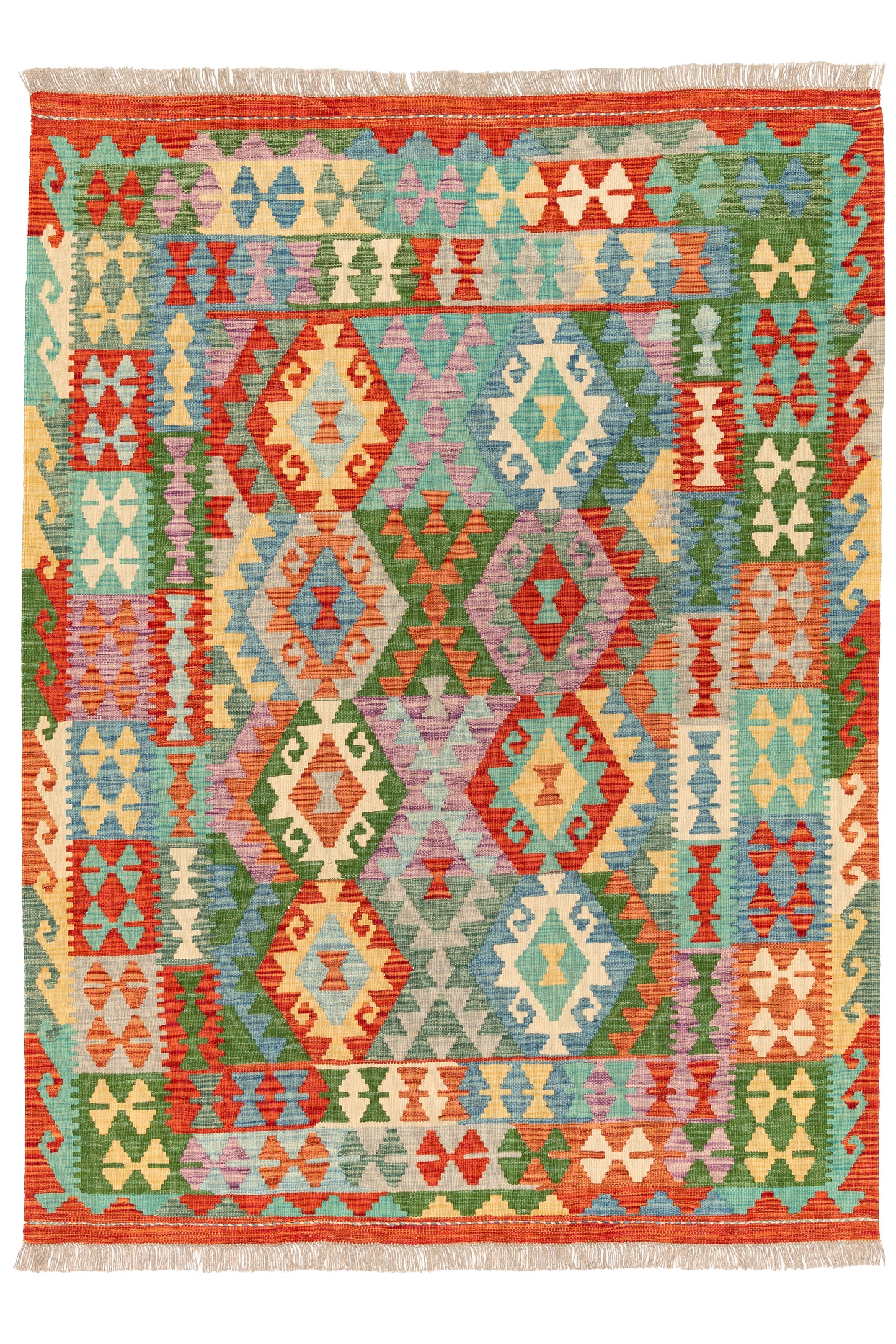 200 × 151 Kelim