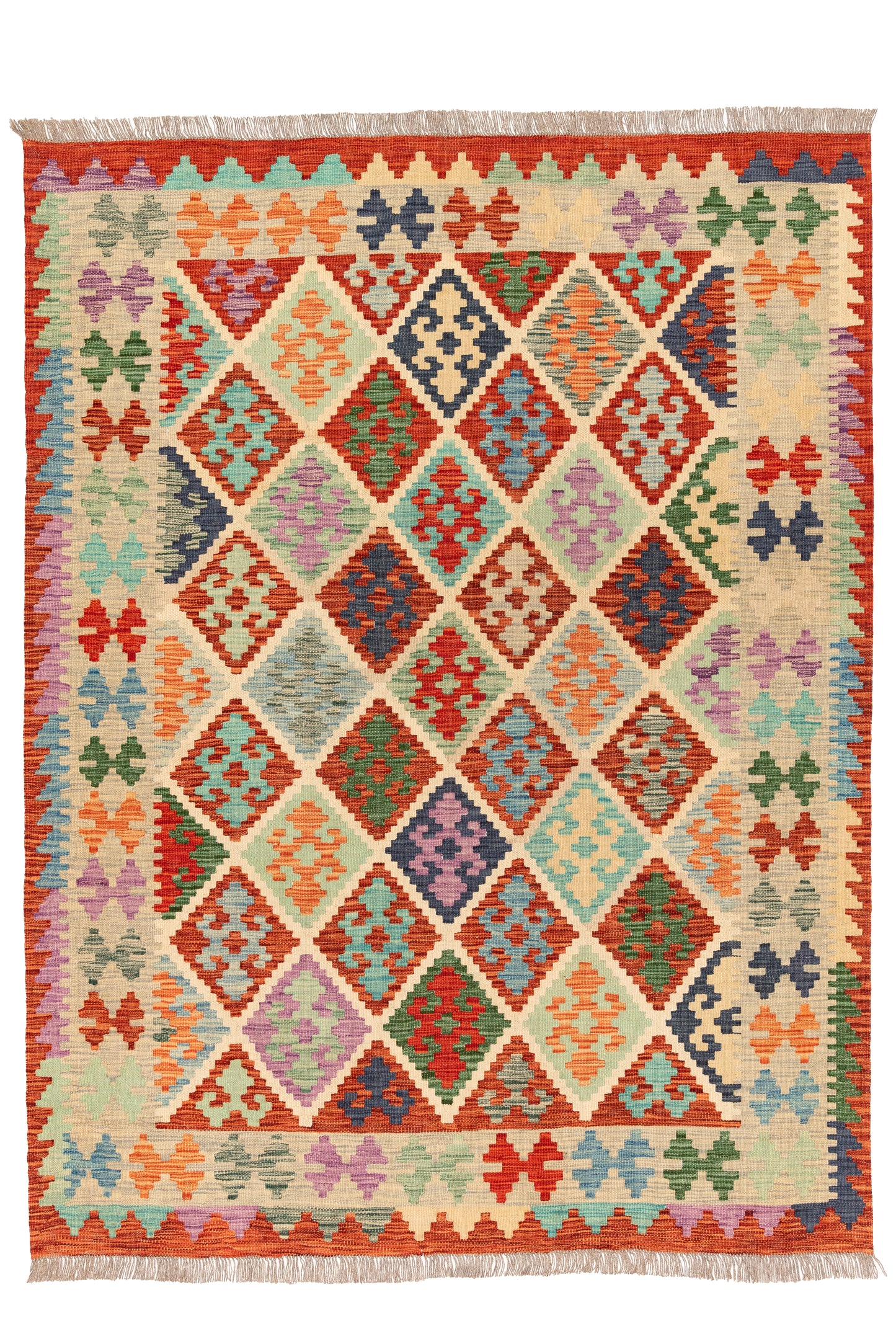 200 × 150 Kelim