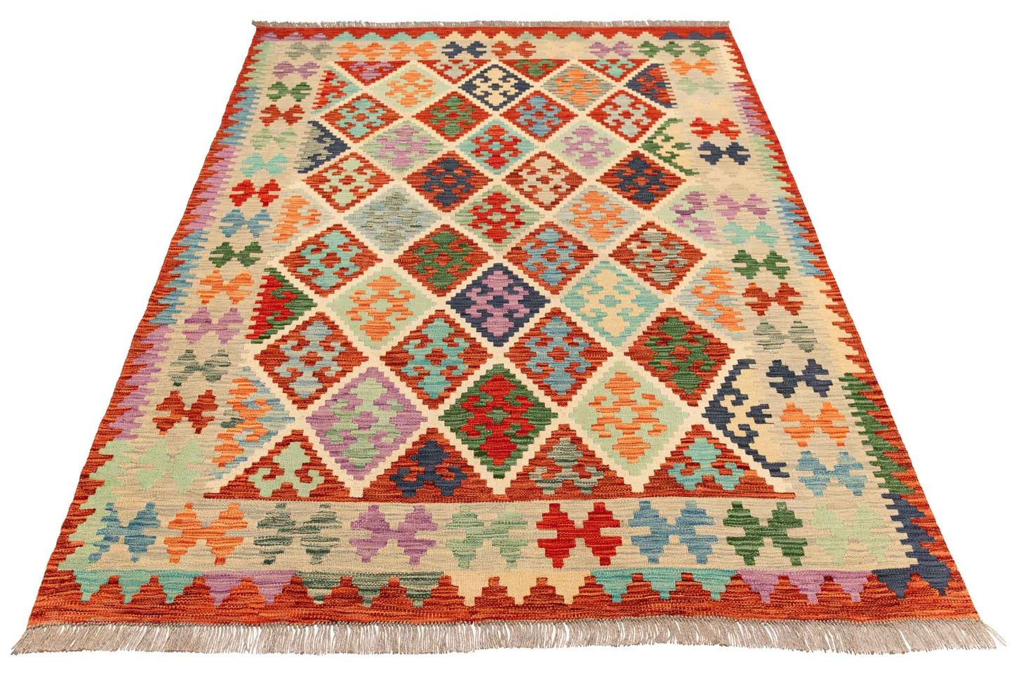 200 × 150 Kelim