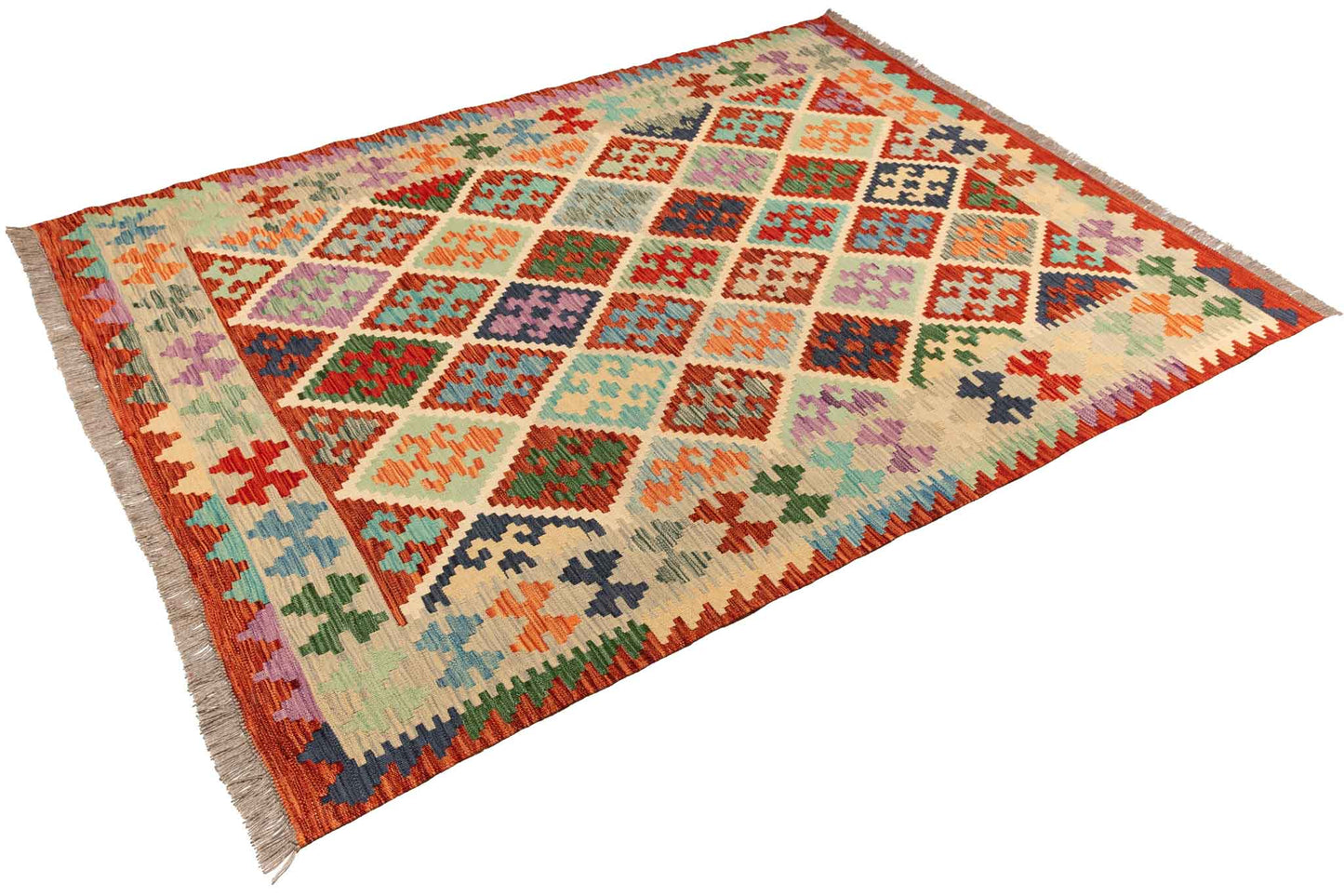 200 × 150 Kelim
