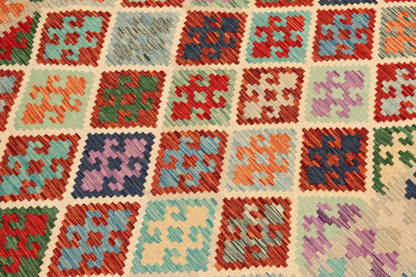 200 × 150 Kelim