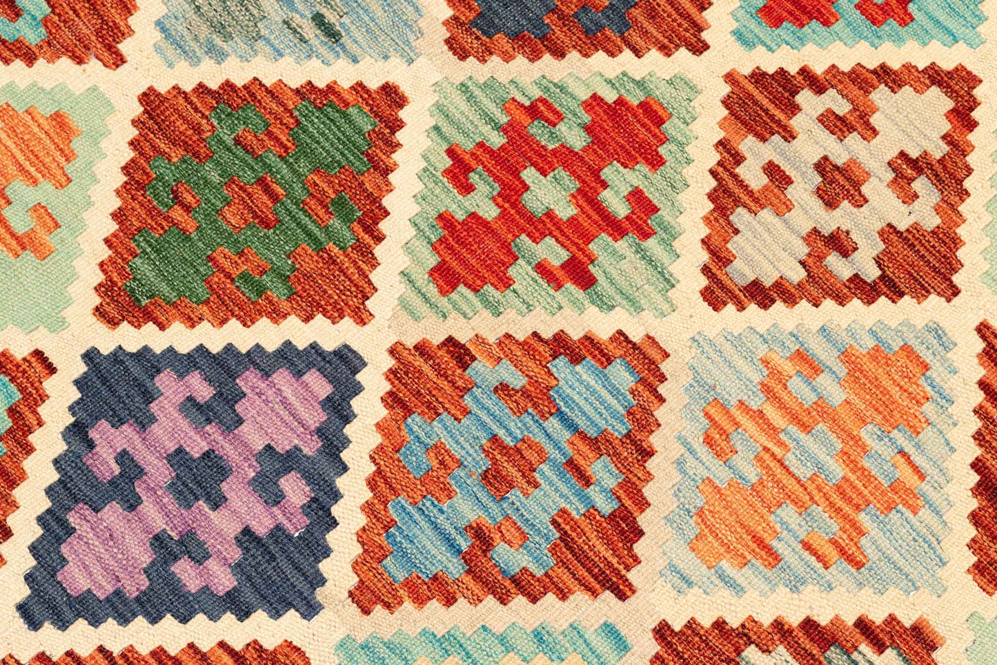 200 × 150 Kelim