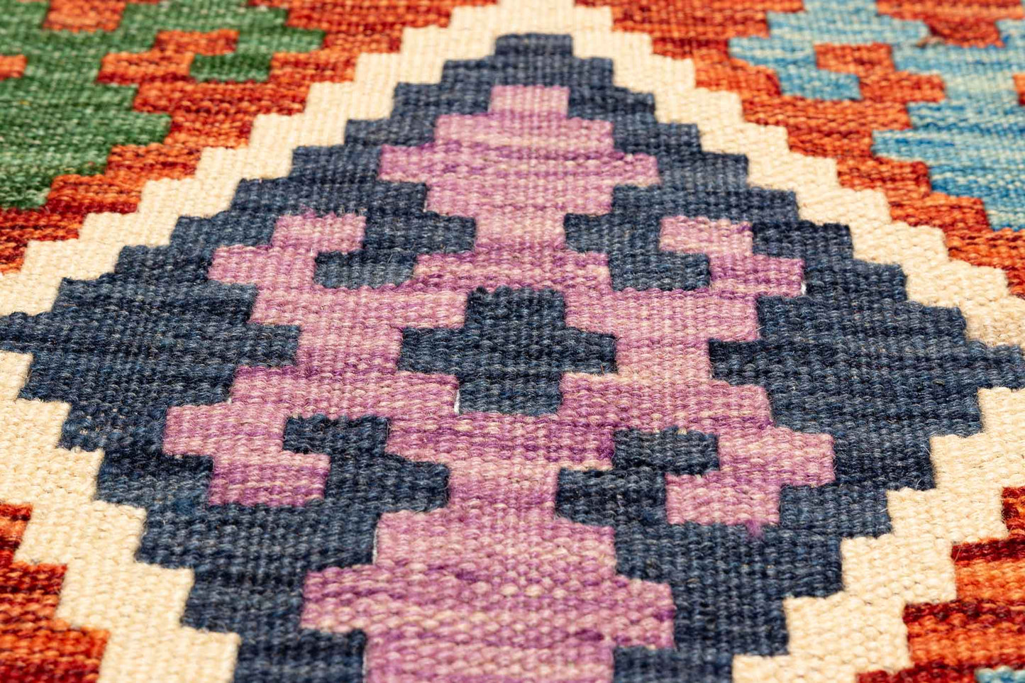 200 × 150 Kelim