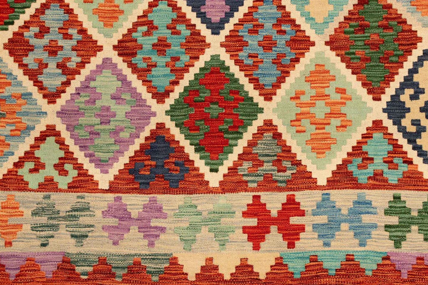 200 × 150 Kelim