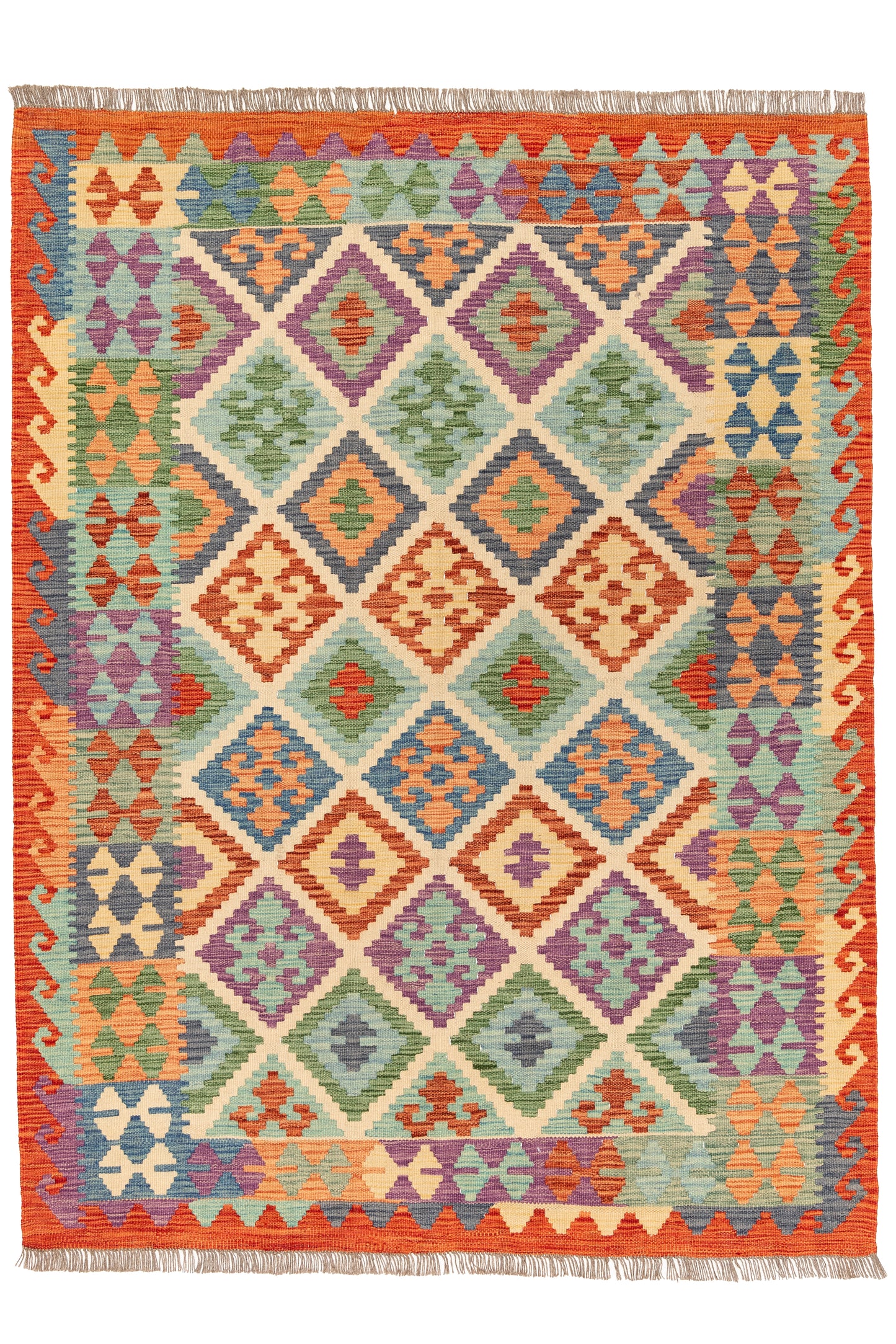200 × 150 Kelim