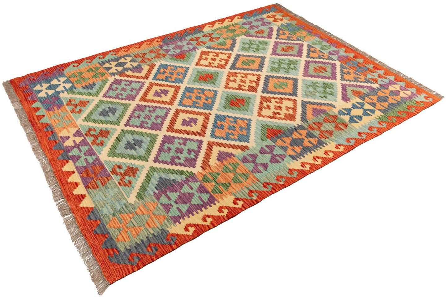 200 × 150 Kelim