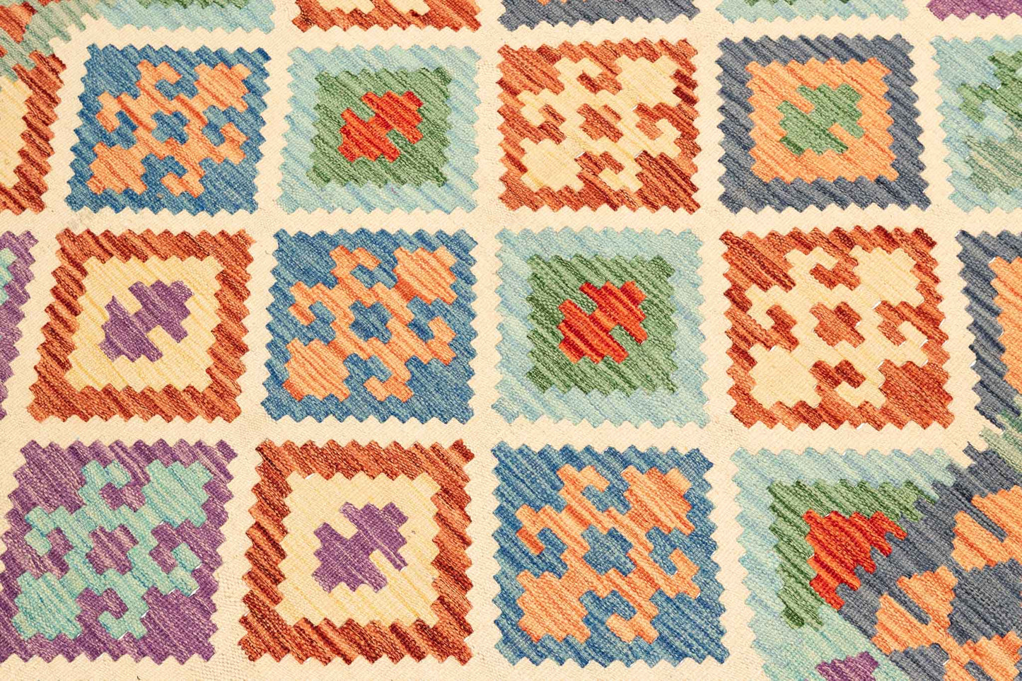 200 × 150 Kelim