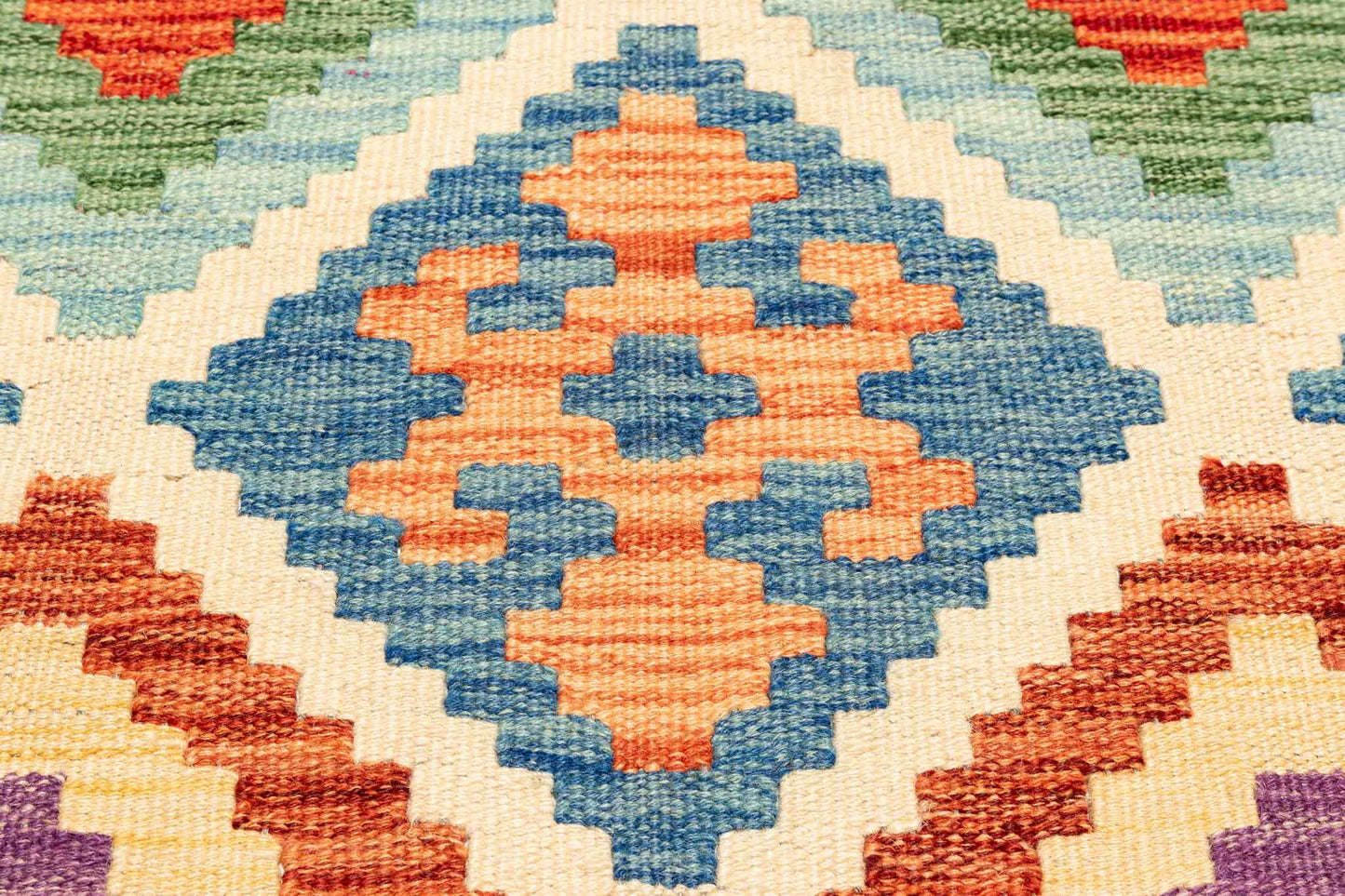 200 × 150 Kelim