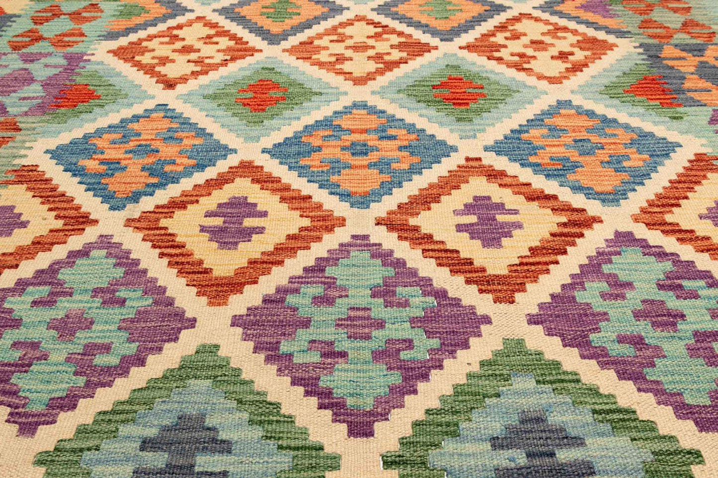 200 × 150 Kelim