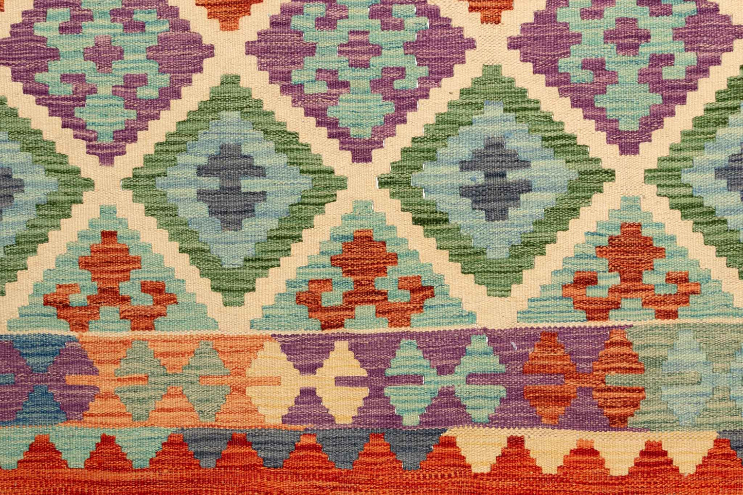 200 × 150 Kelim