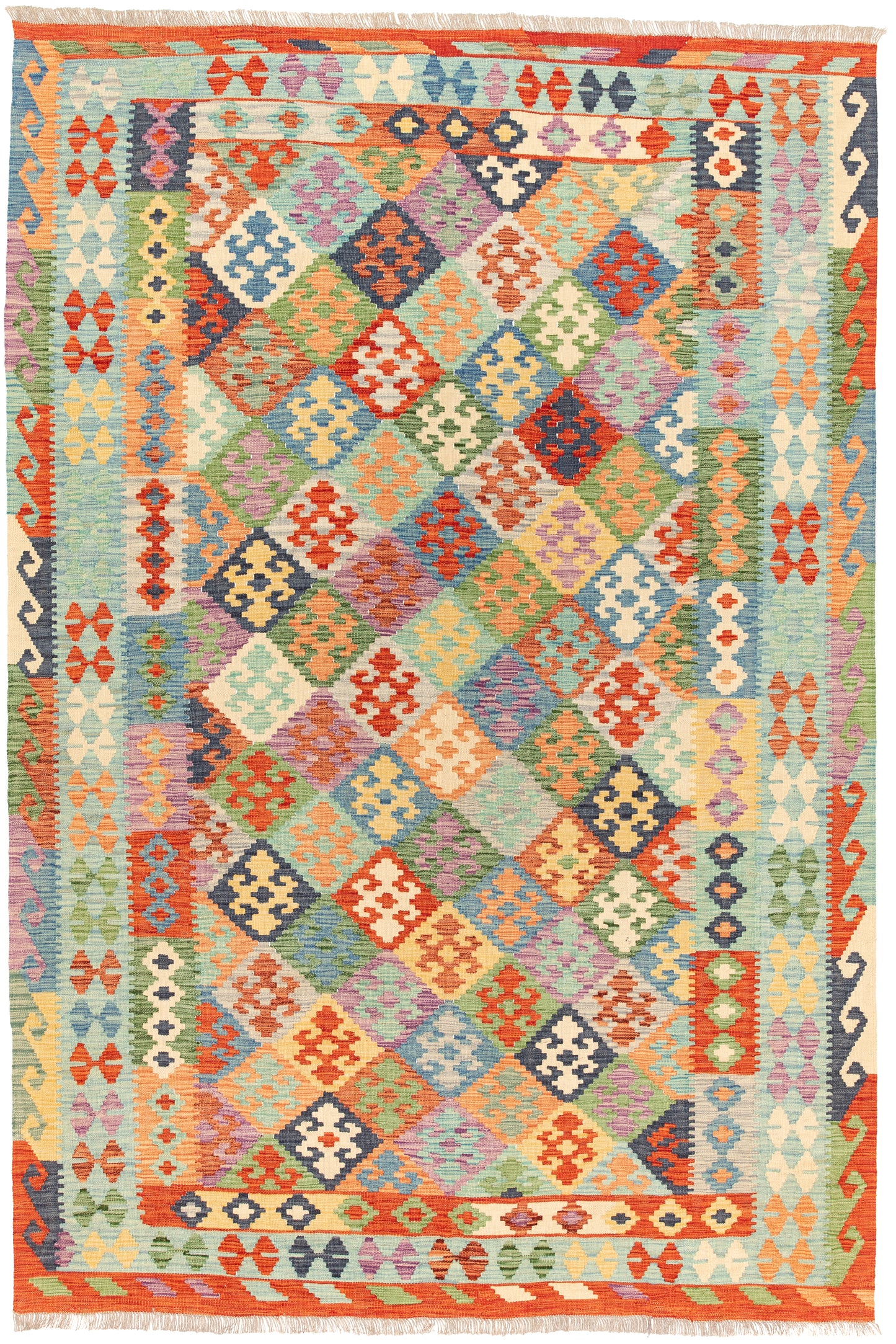 299 × 200 Kelim