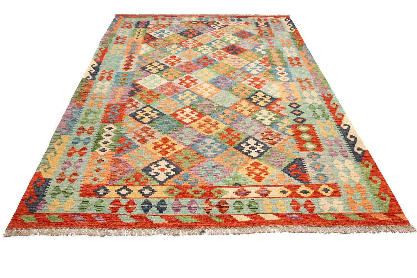 299 × 200 Kelim