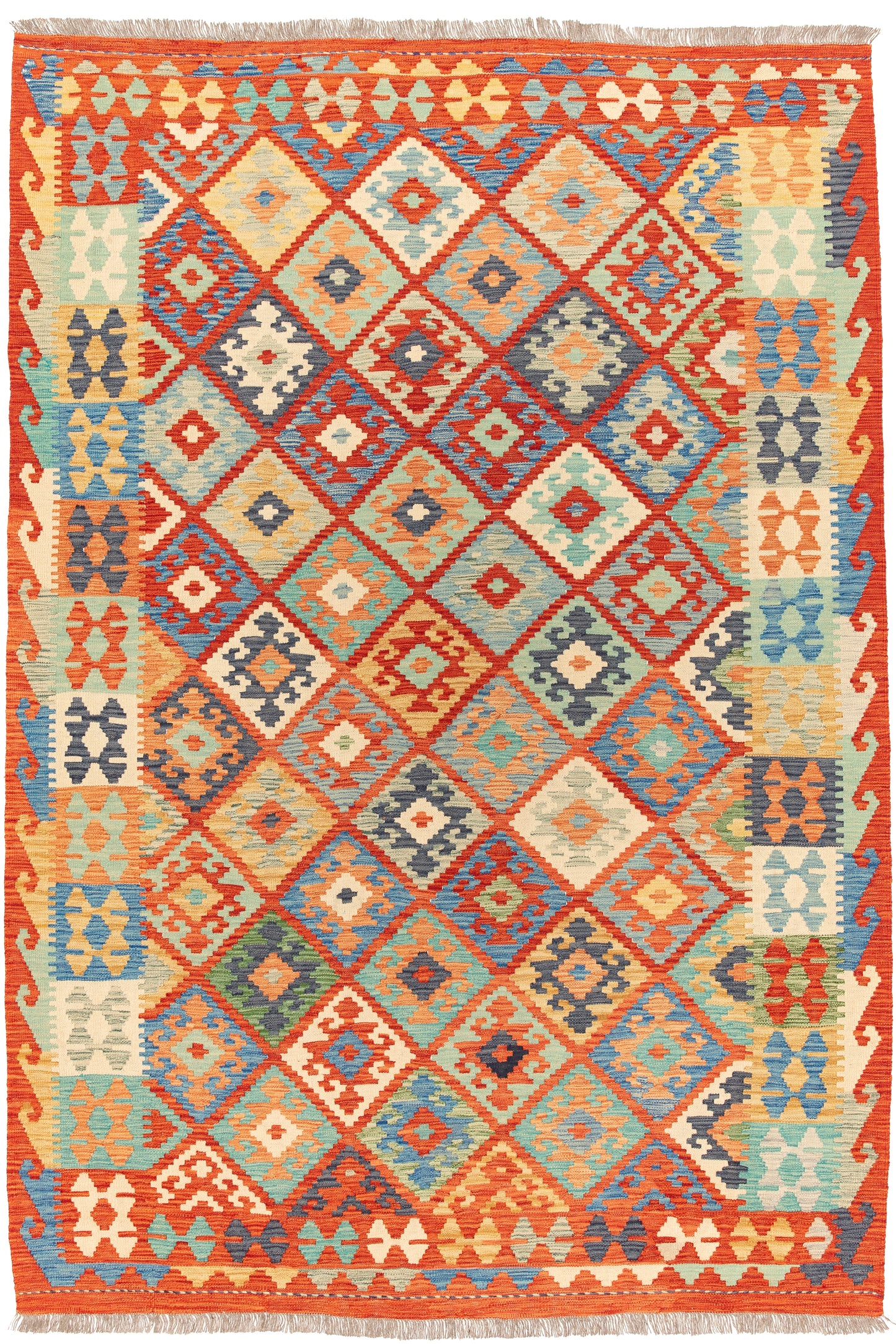 295 × 200 Kelim