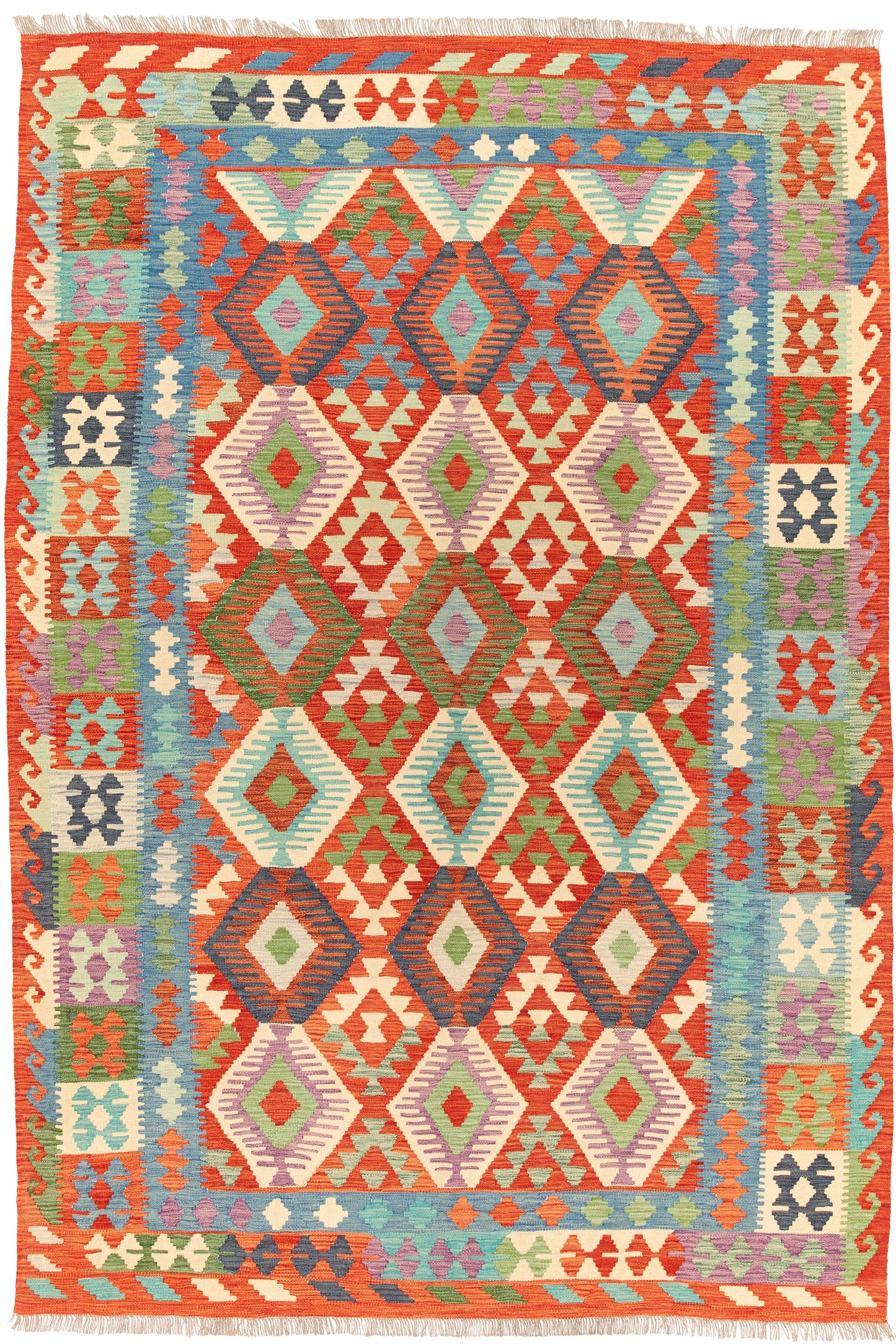 299 × 204 Kelim