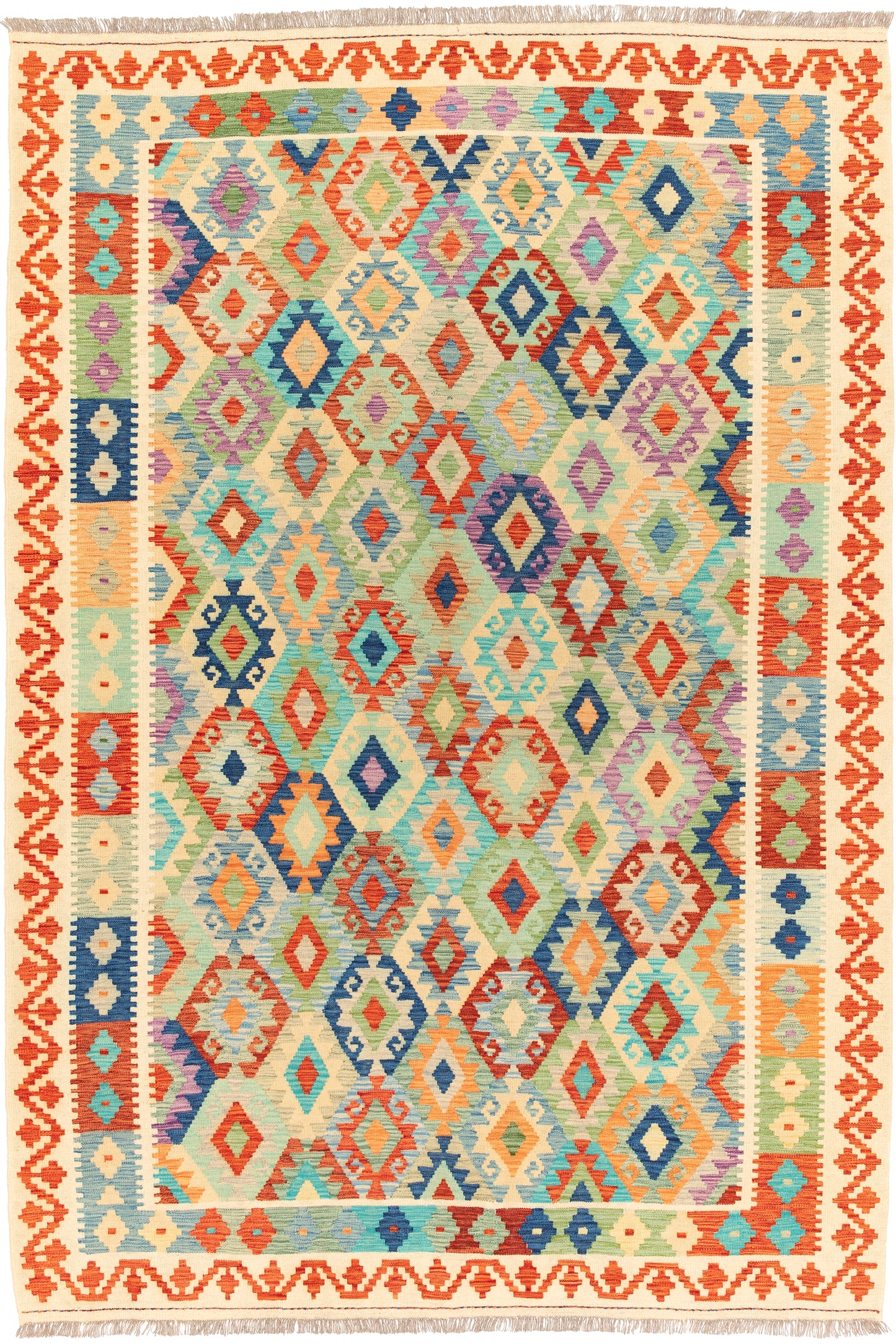 298 × 202 Kelim