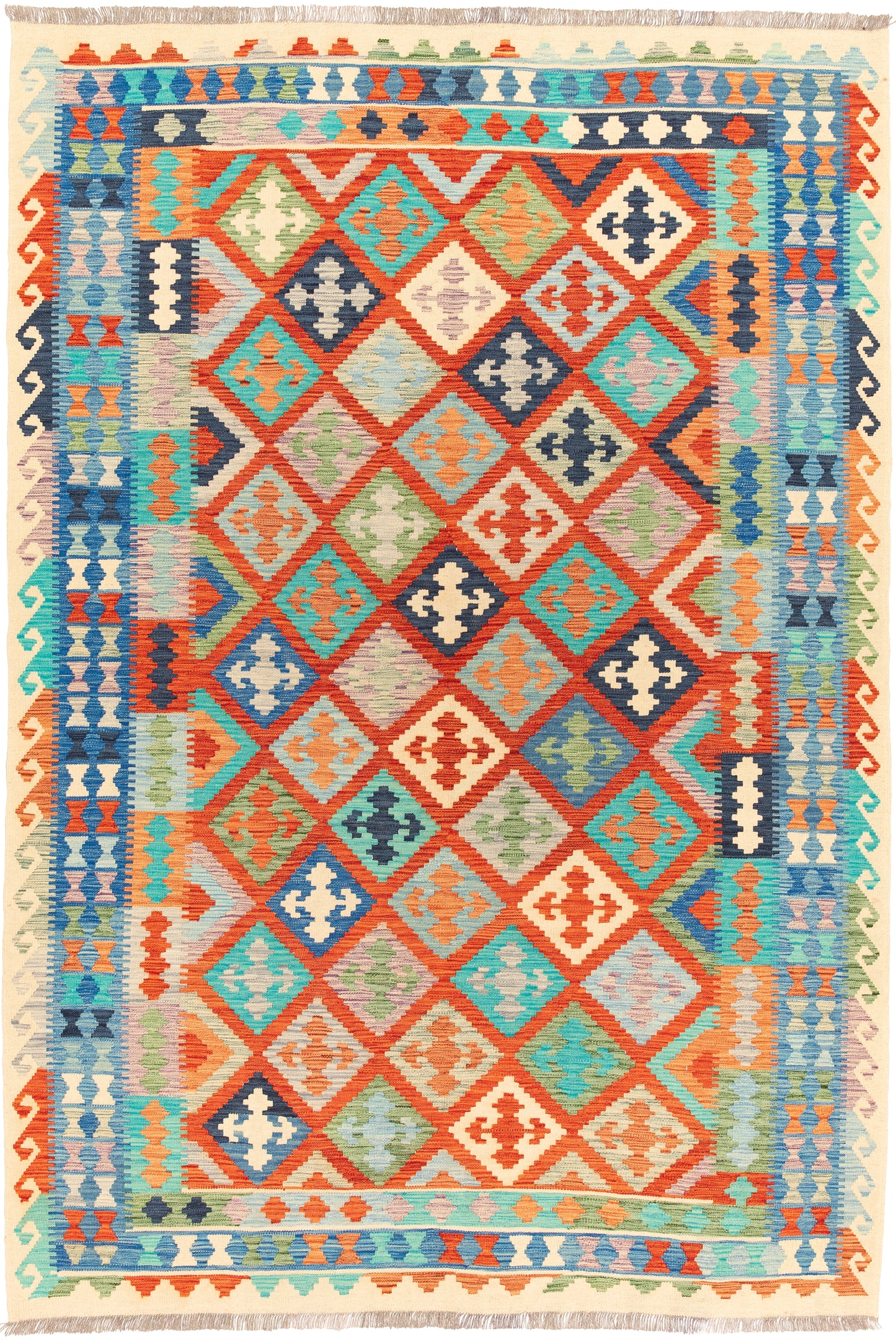 296 × 200 Kelim