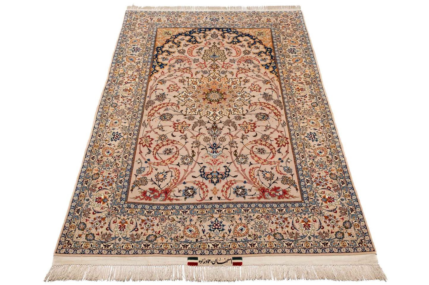 250 × 148 Isfahan