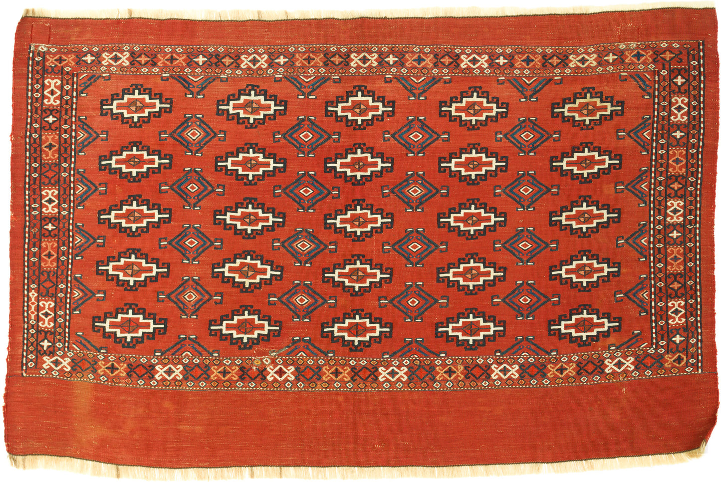 Yomud-Torba, 110 × 55 cm