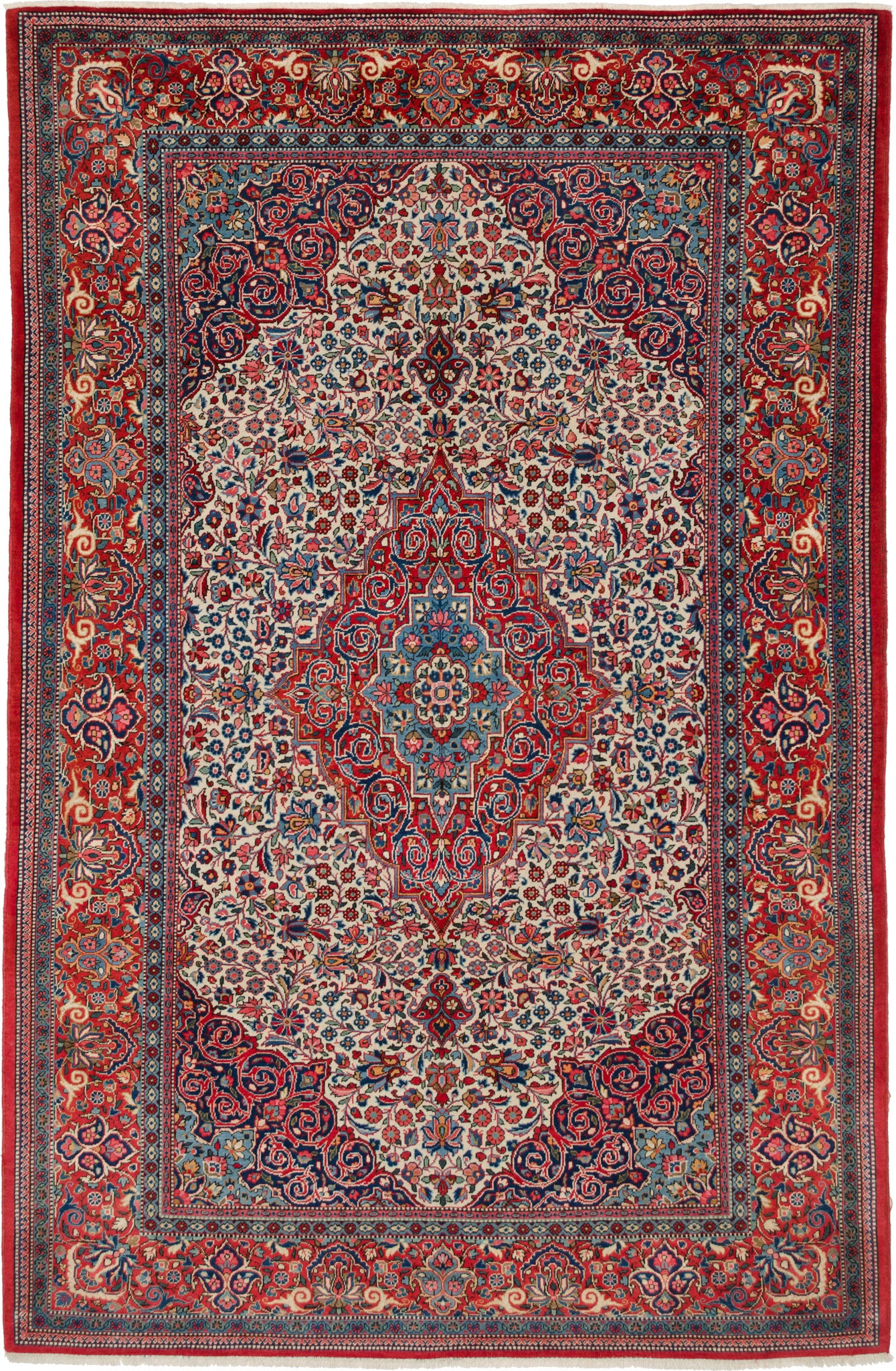 Ghaswin, 200 × 130 cm