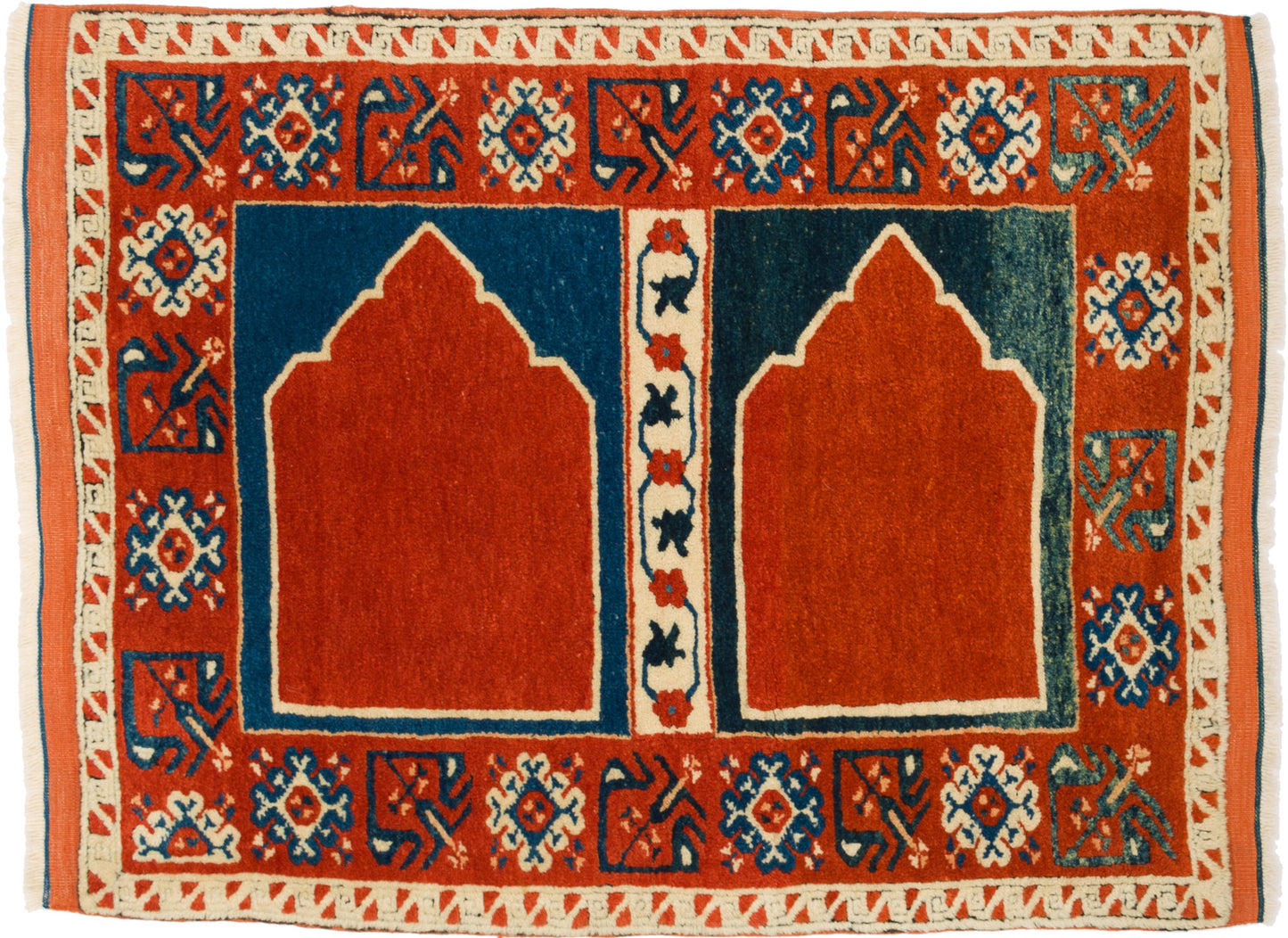 Tollu, 110 × 88 cm