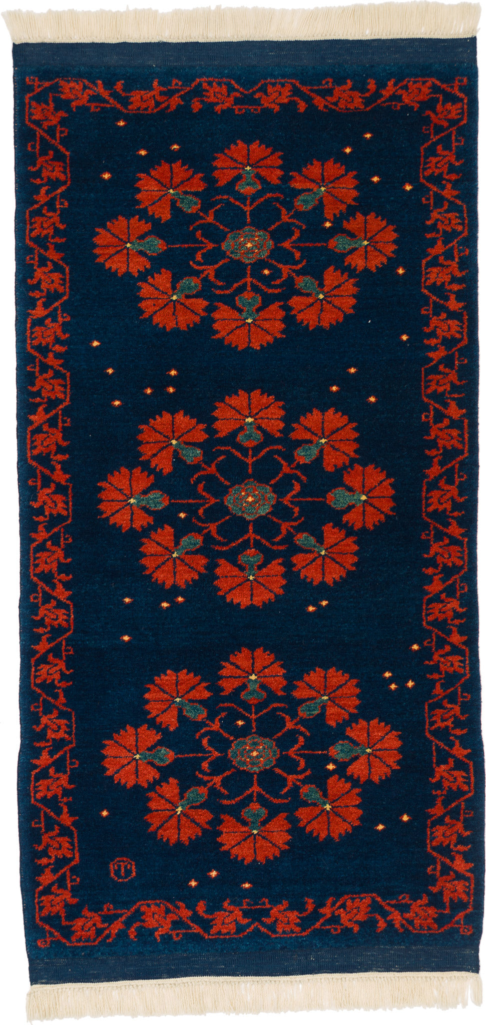 Tollu, 165 × 88 cm