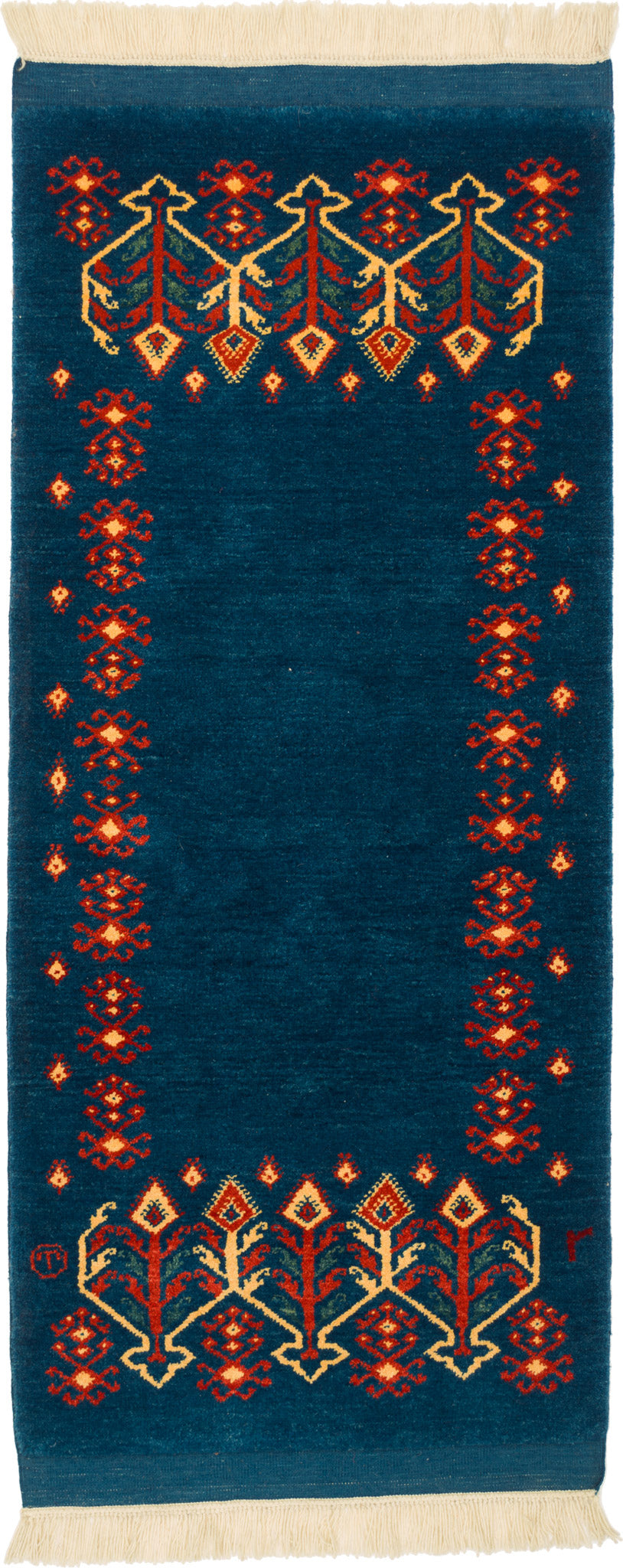 Tollu, 163 × 73 cm