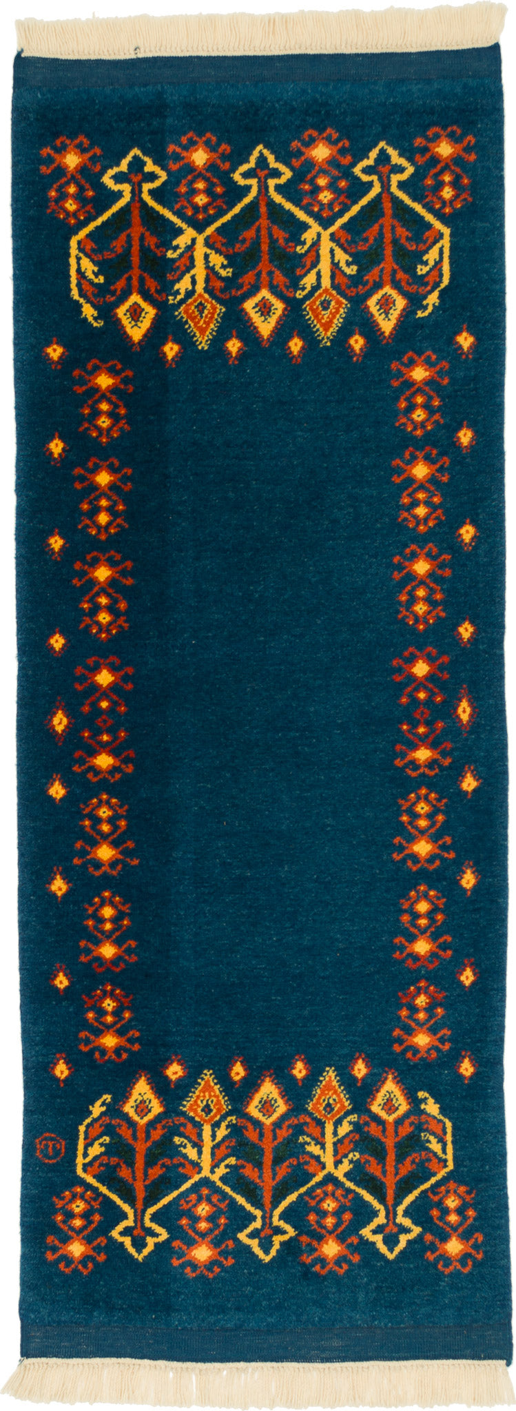 Tollu, 184 × 73 cm