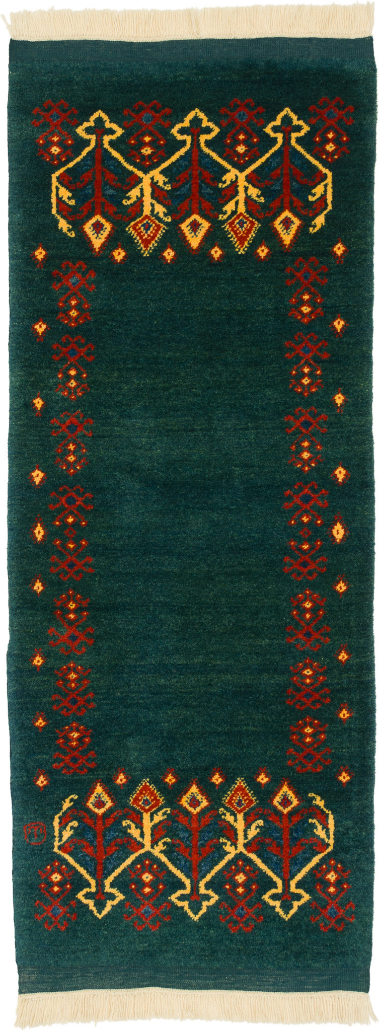 Tollu, 175 × 71 cm