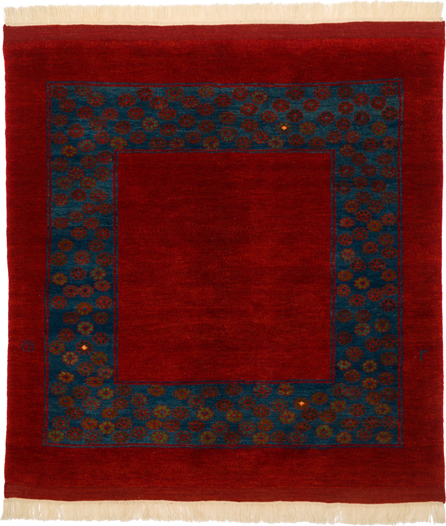 Tollu, 157 × 154 cm