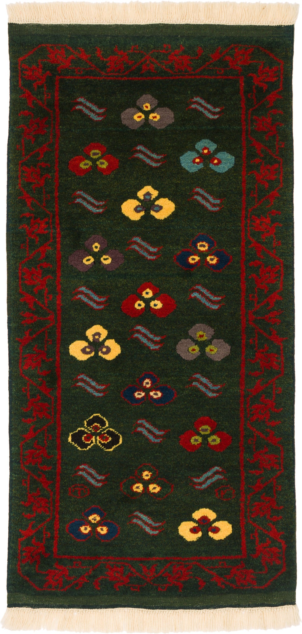 Tollu, 129 × 66 cm