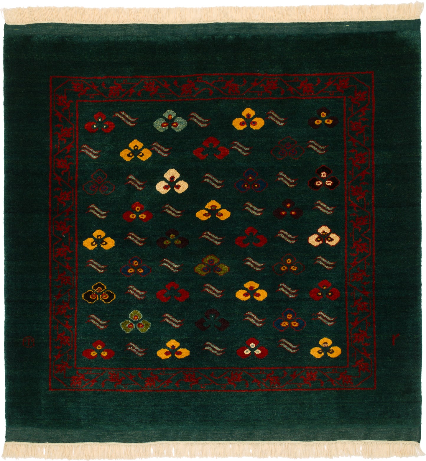 153 × 147 Tollu