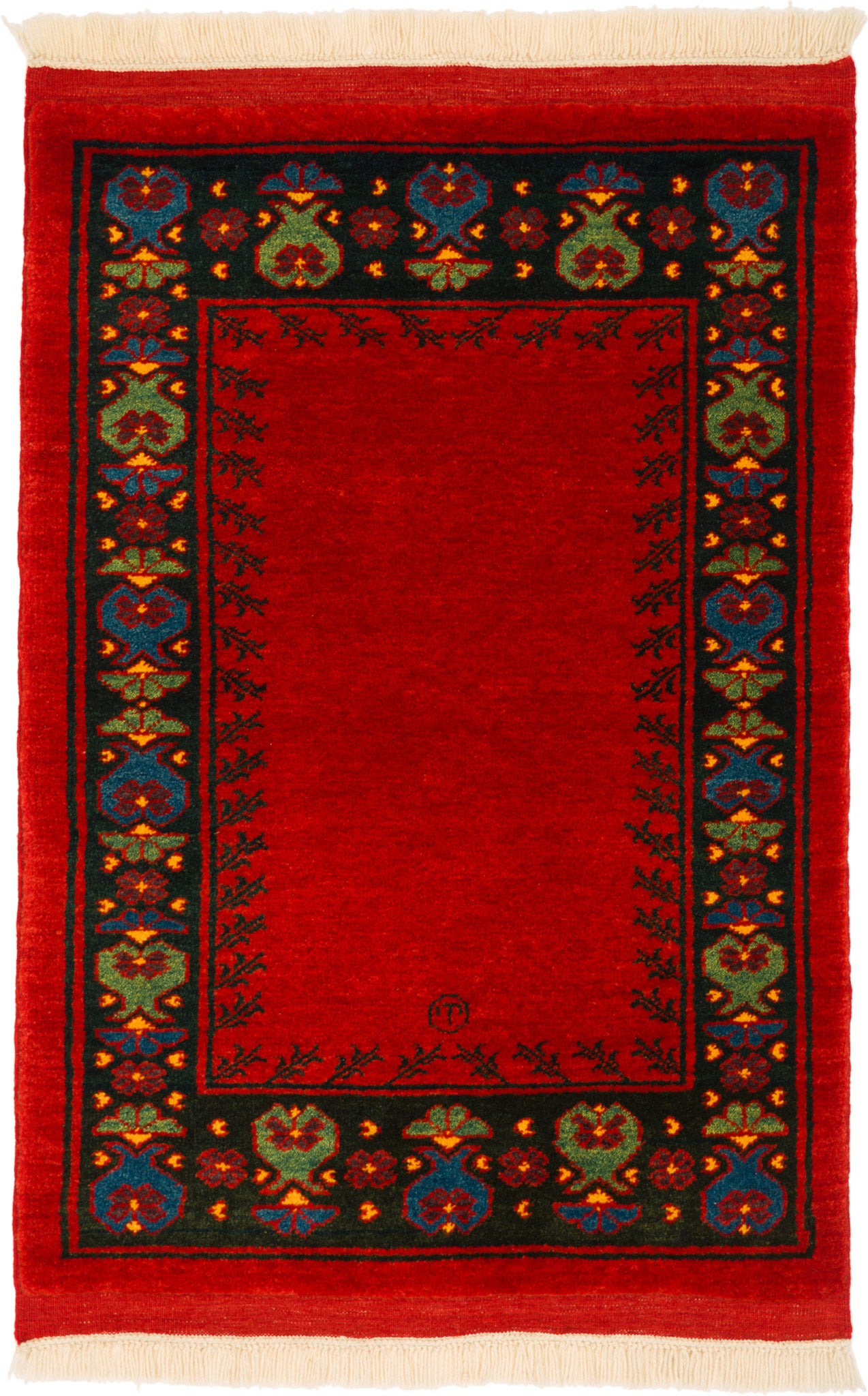 Tollu, 115 × 80 cm