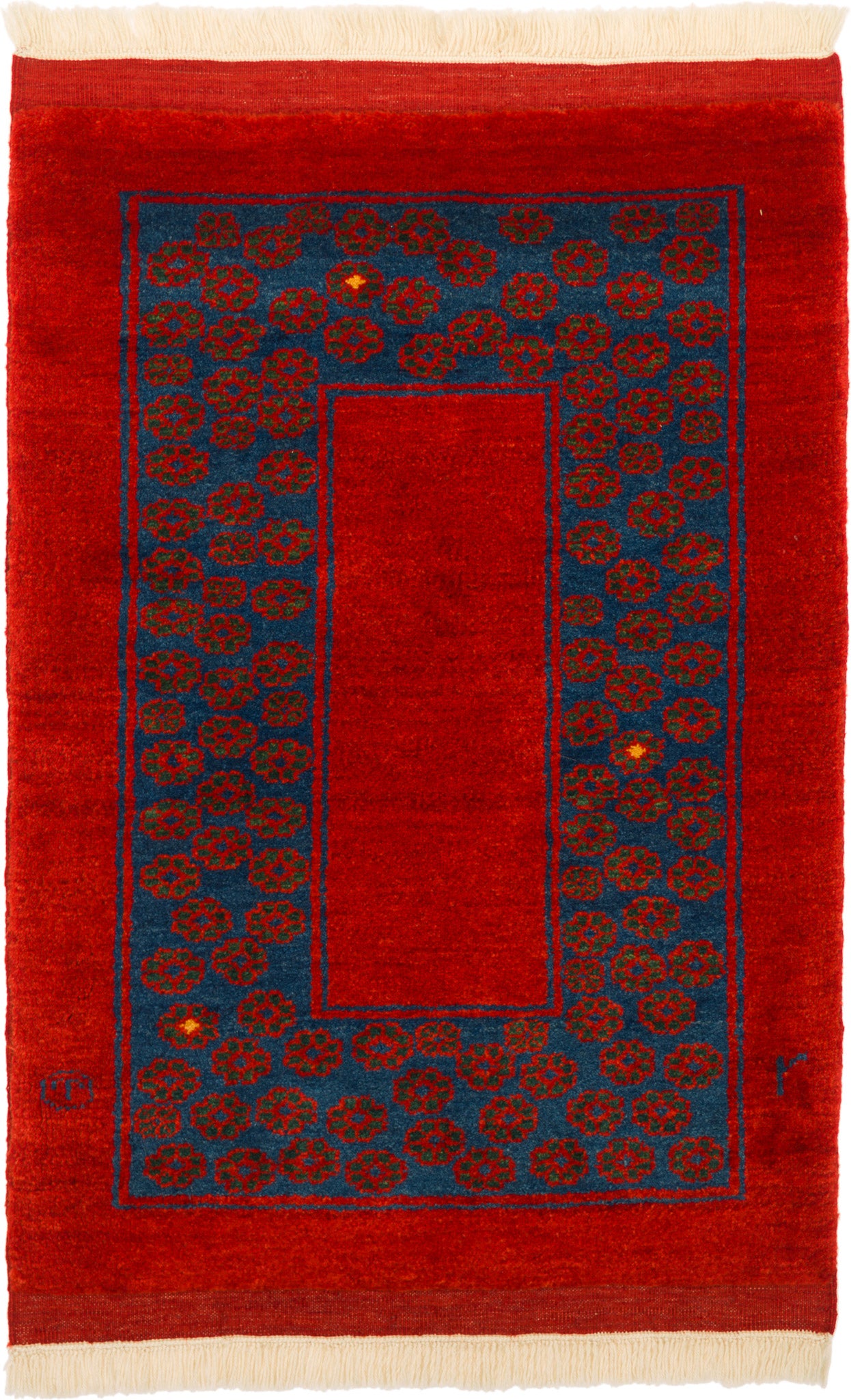 Tollu, 115 × 82 cm
