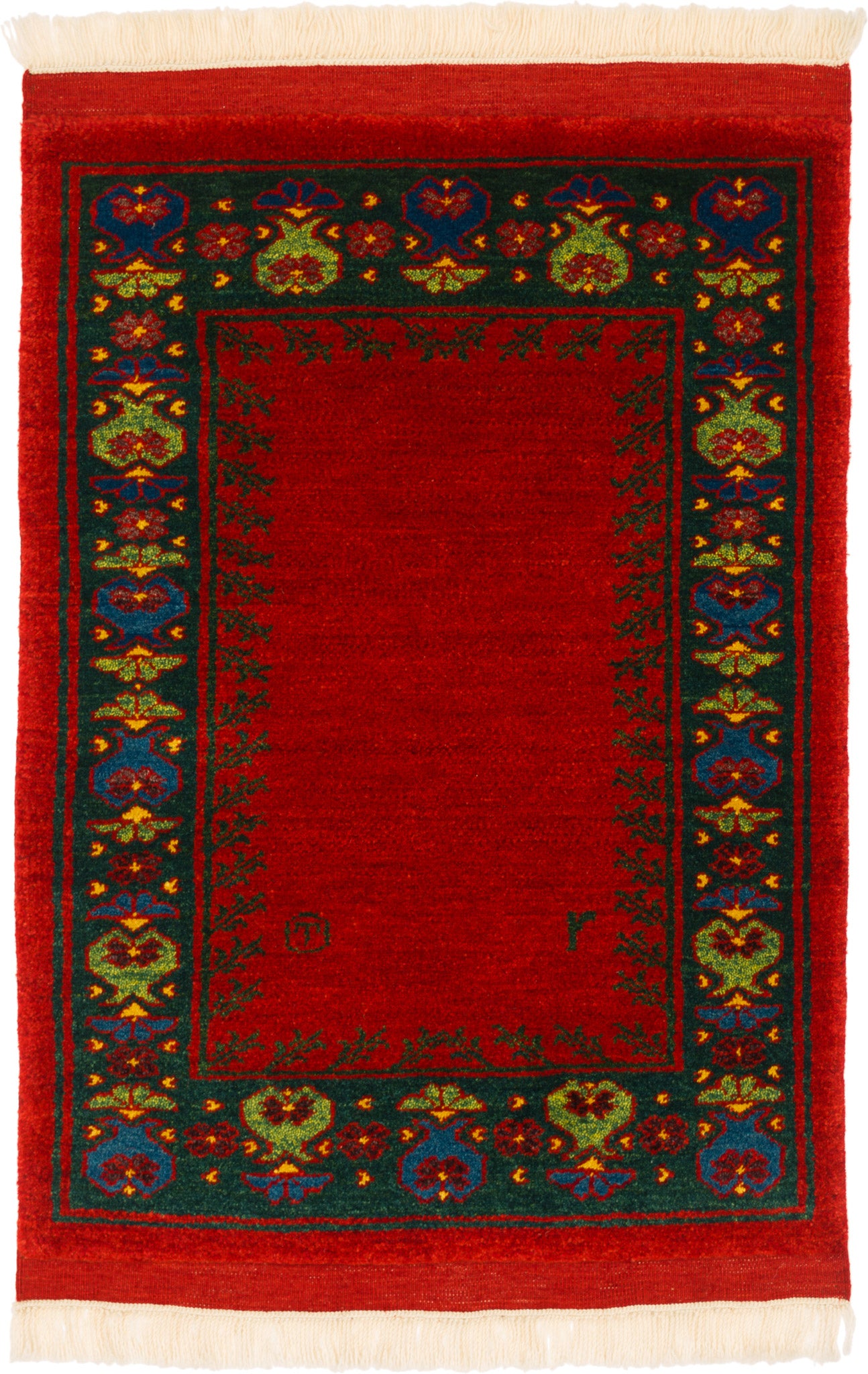 Tollu, 106 × 77 cm