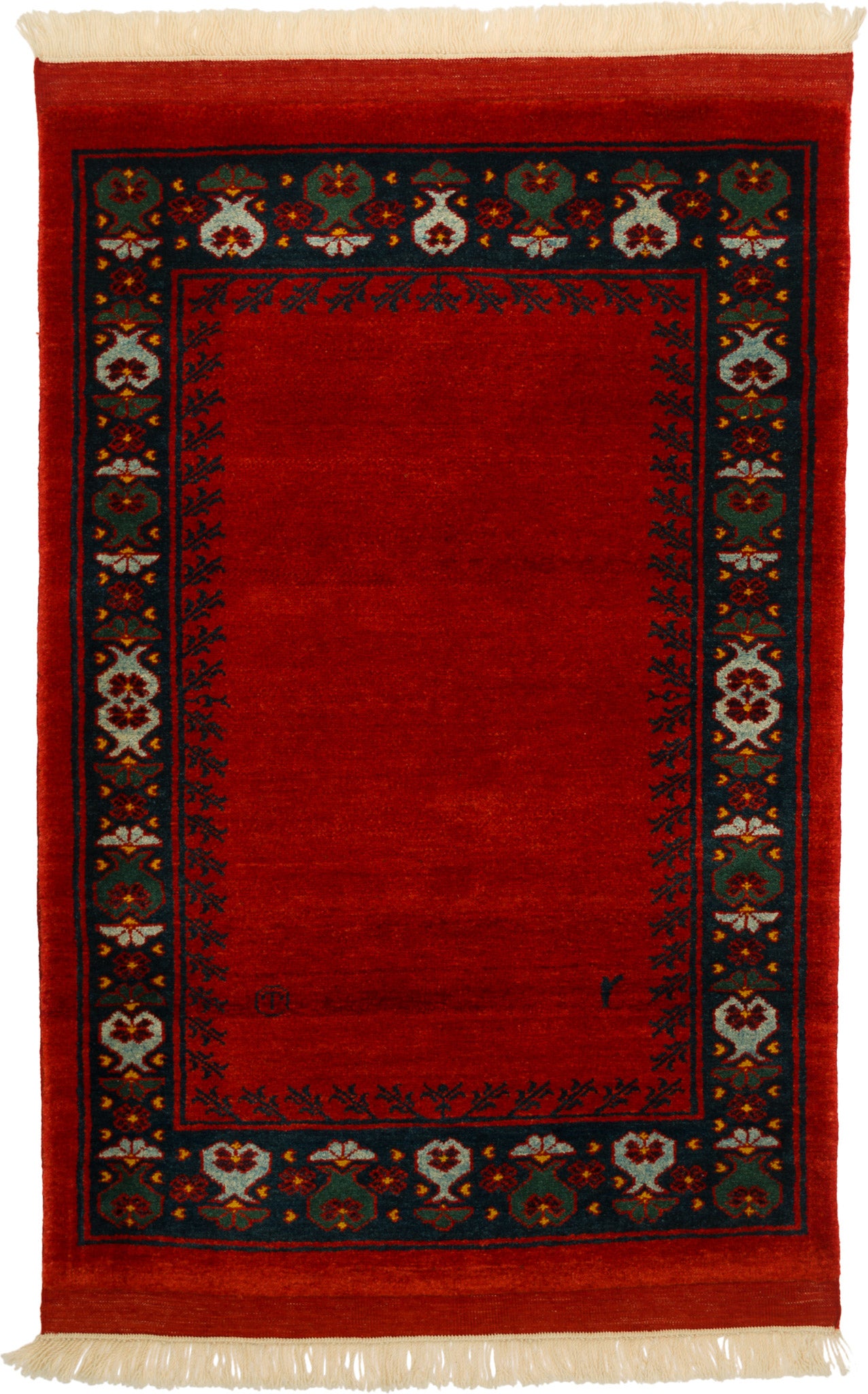 Tollu, 147 × 100 cm