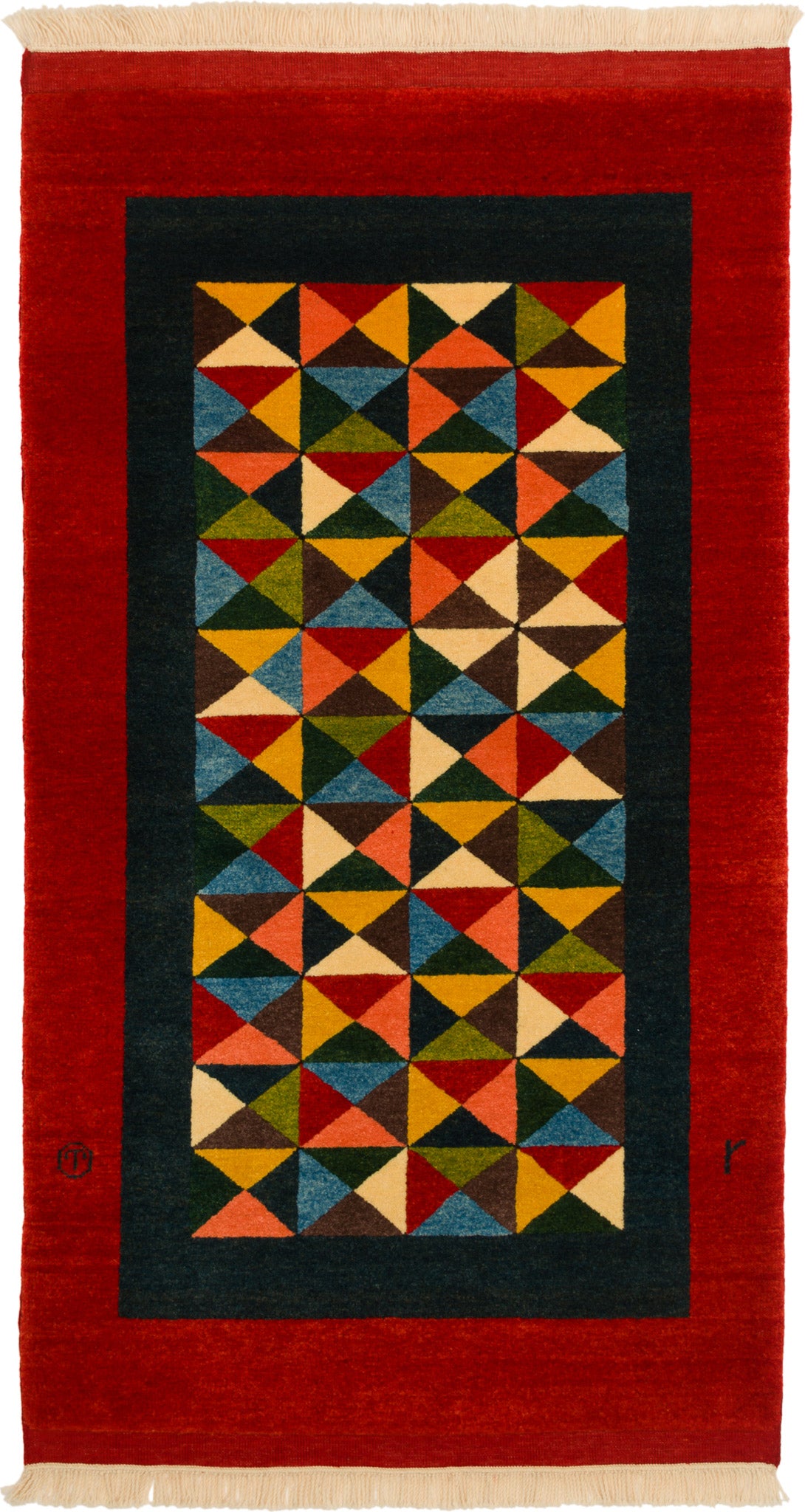 Tollu, 174 × 97 cm