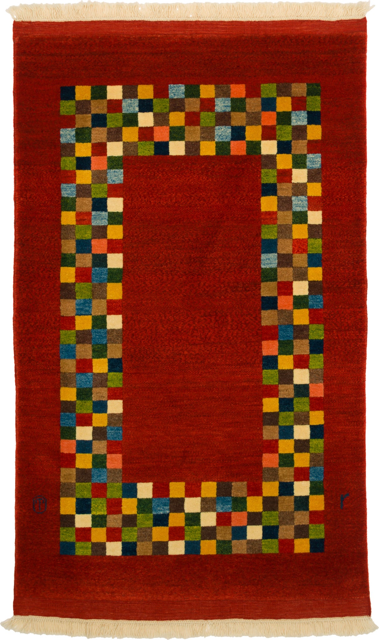 Tollu, 156 × 98 cm