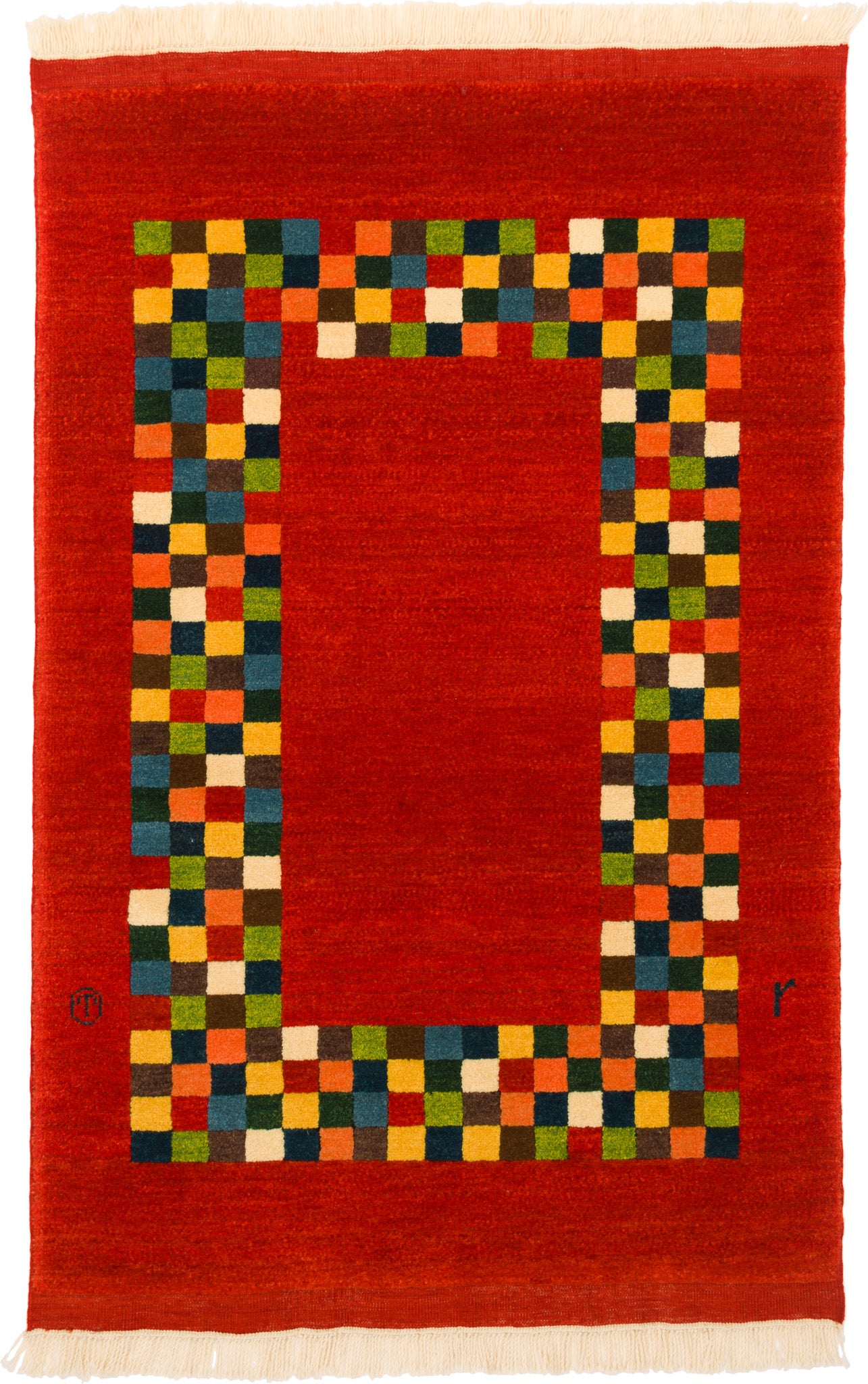 Tollu, 148 × 100 cm