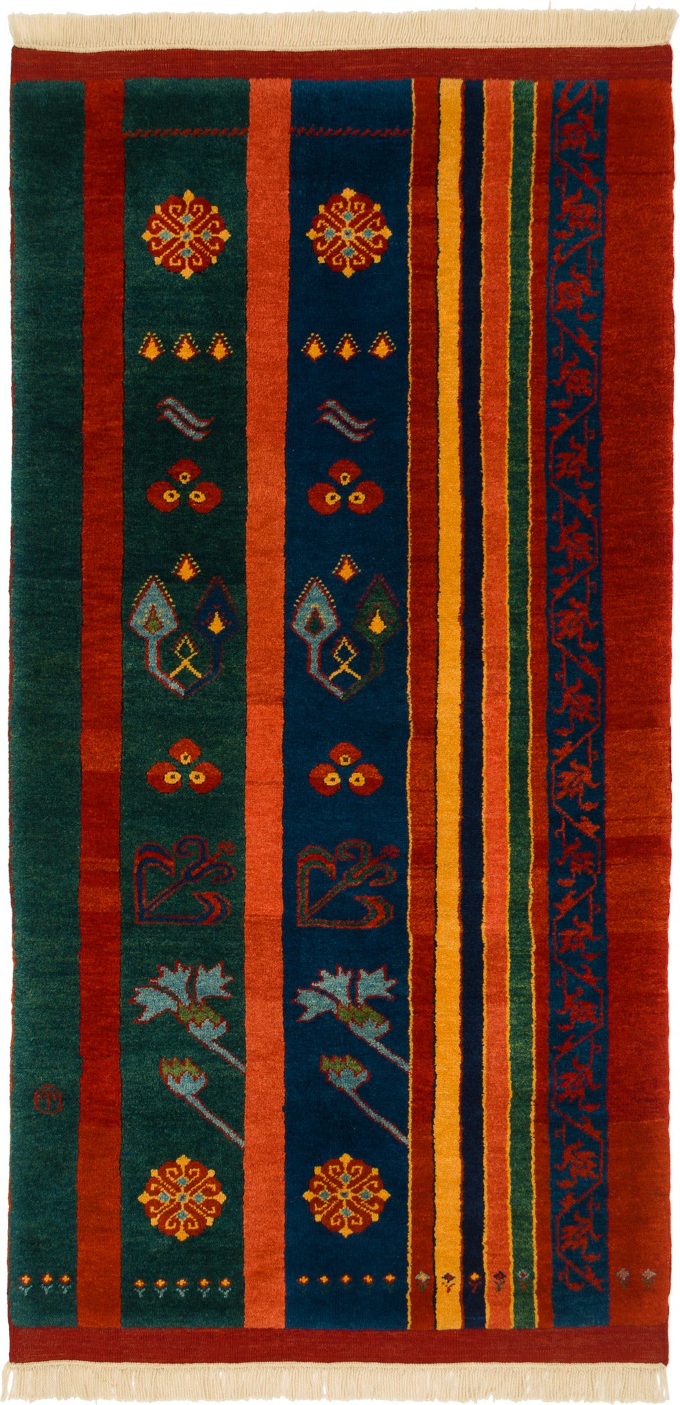 Tollu, 197 × 105 cm