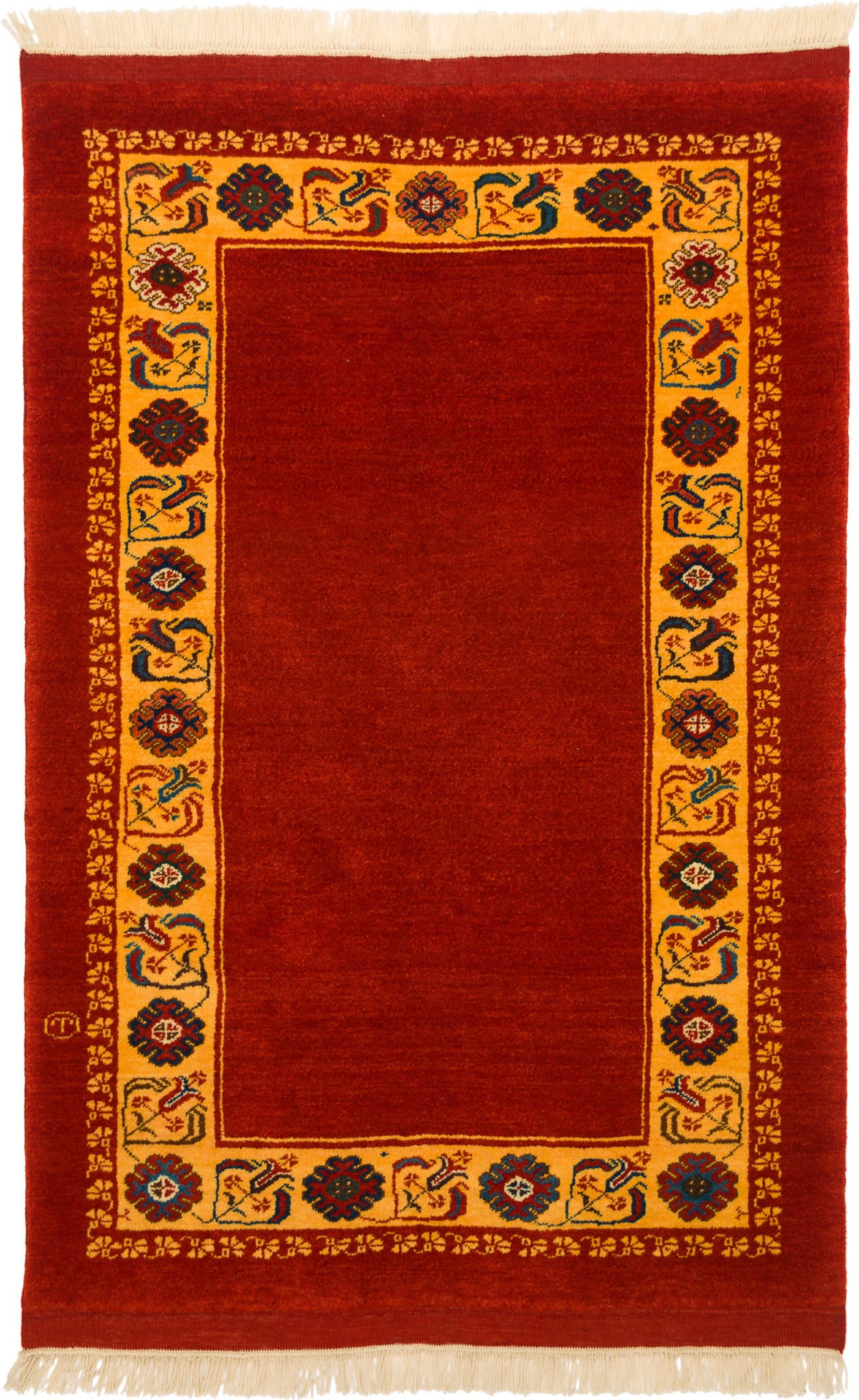 Tollu, 171 × 114 cm