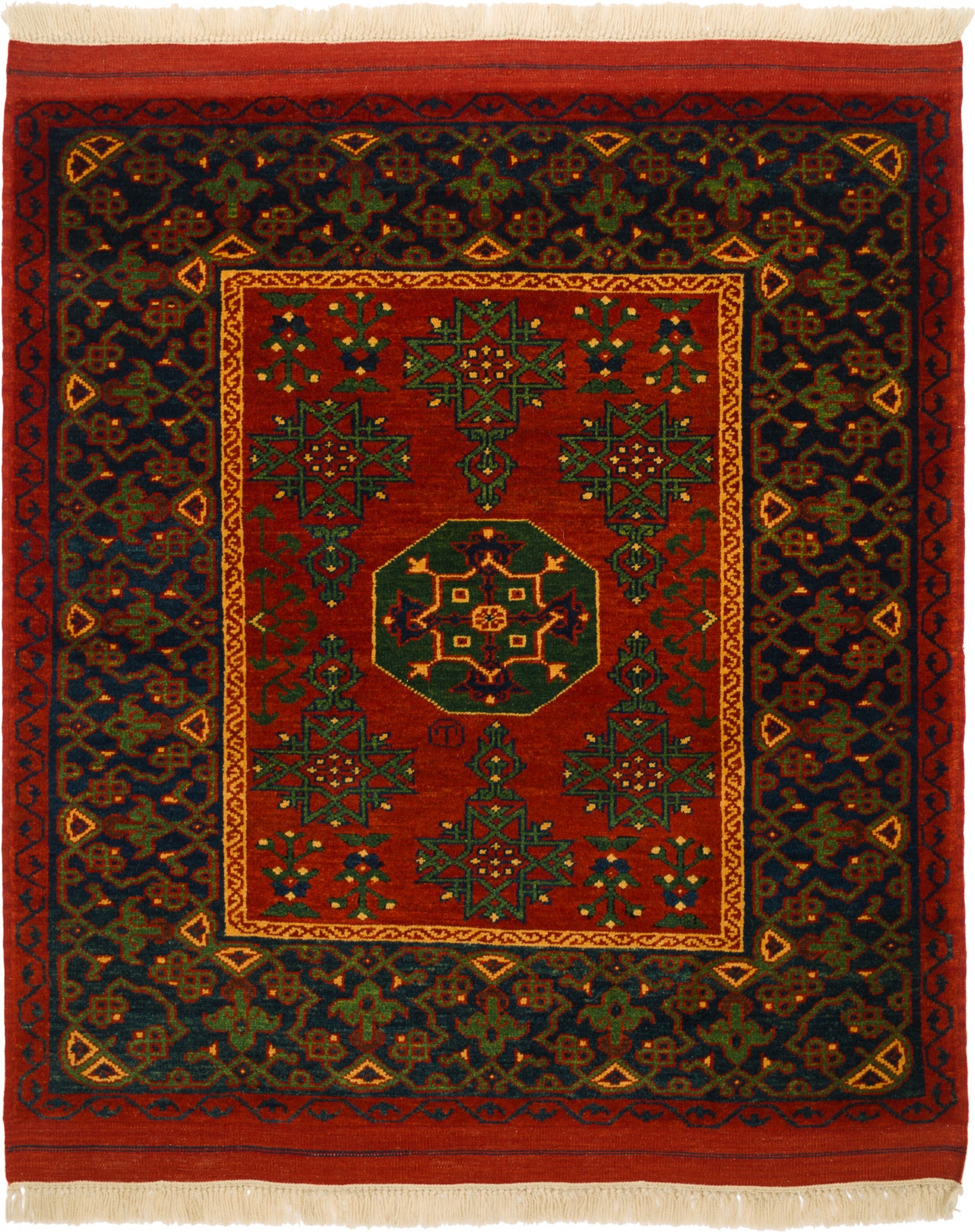 116 × 108 Tollu