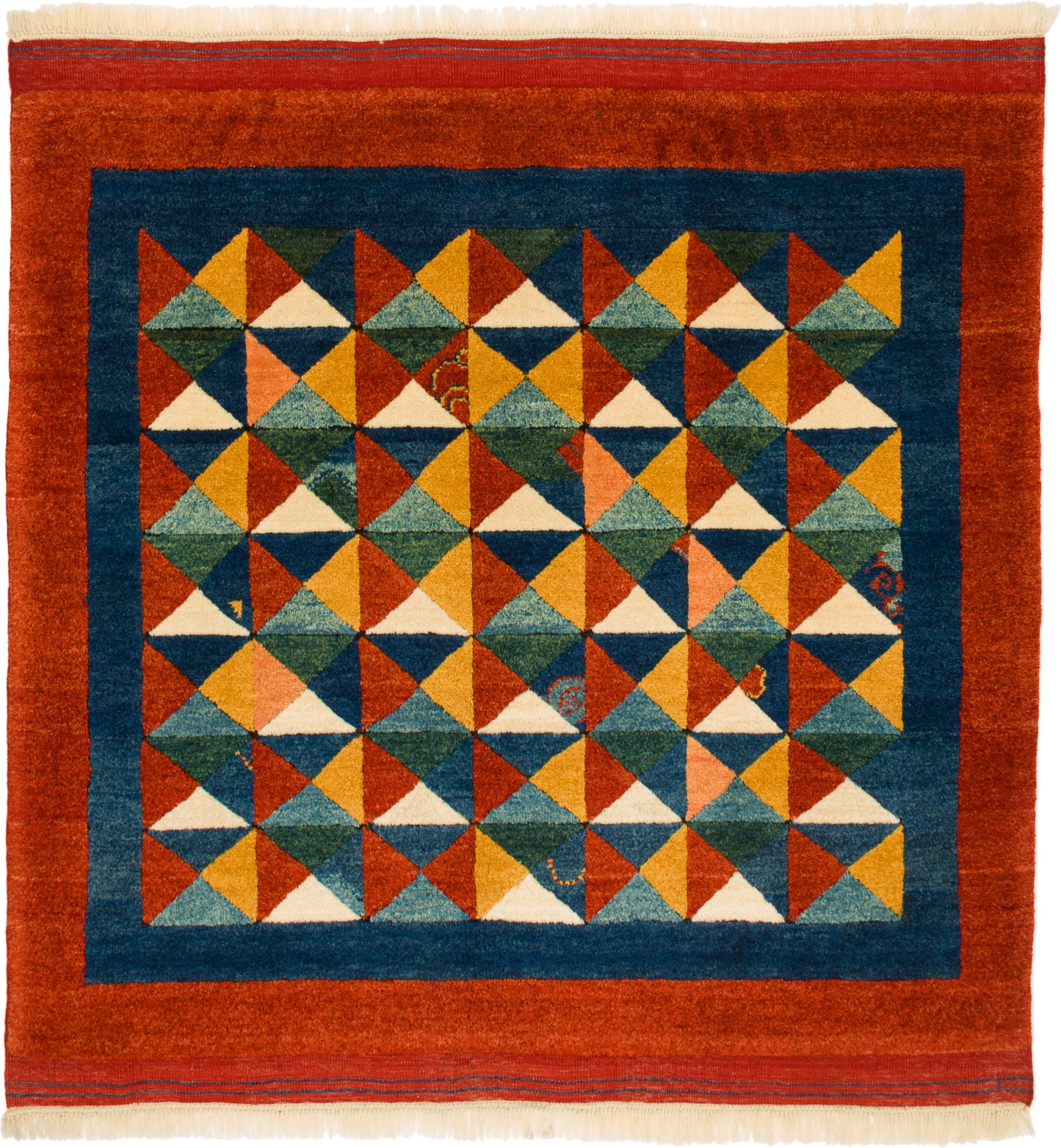 Tollu, 131 × 140 cm