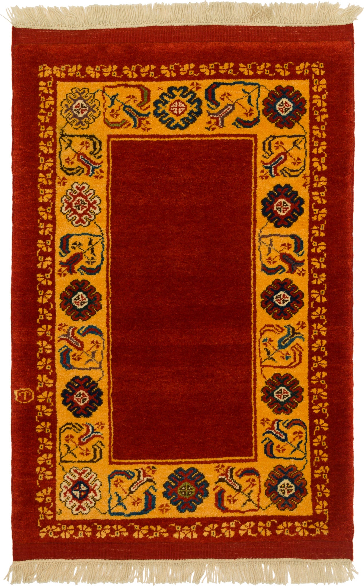 Tollu, 127 × 88 cm