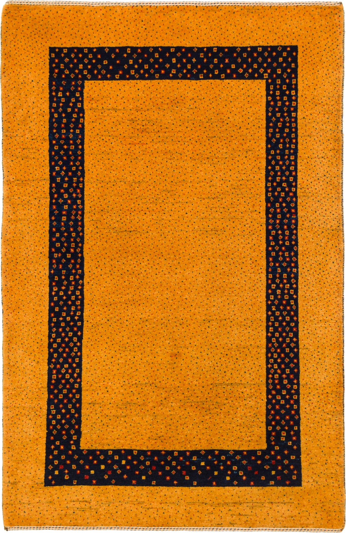 Loribaft Atash, 156 × 101 cm