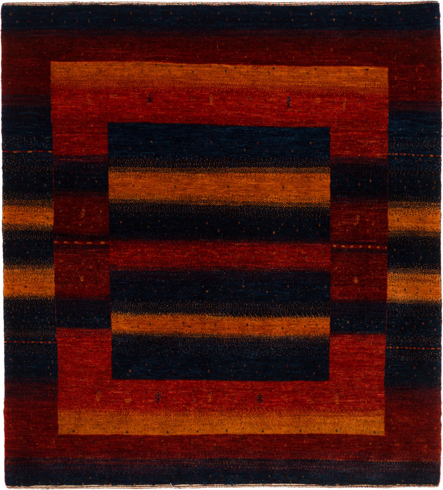Loribaft Atash, 175 × 160 cm